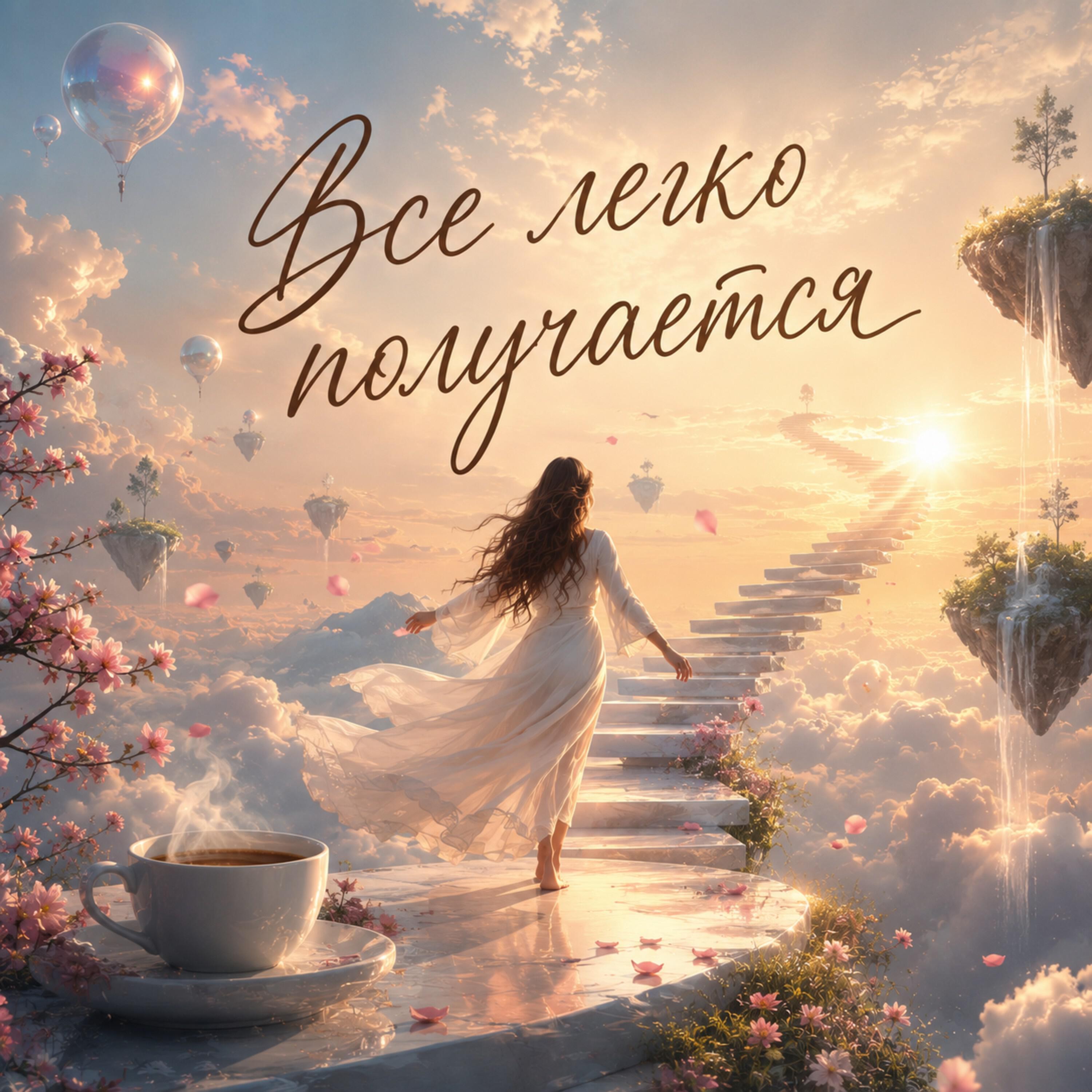 Релиз Все легко получается