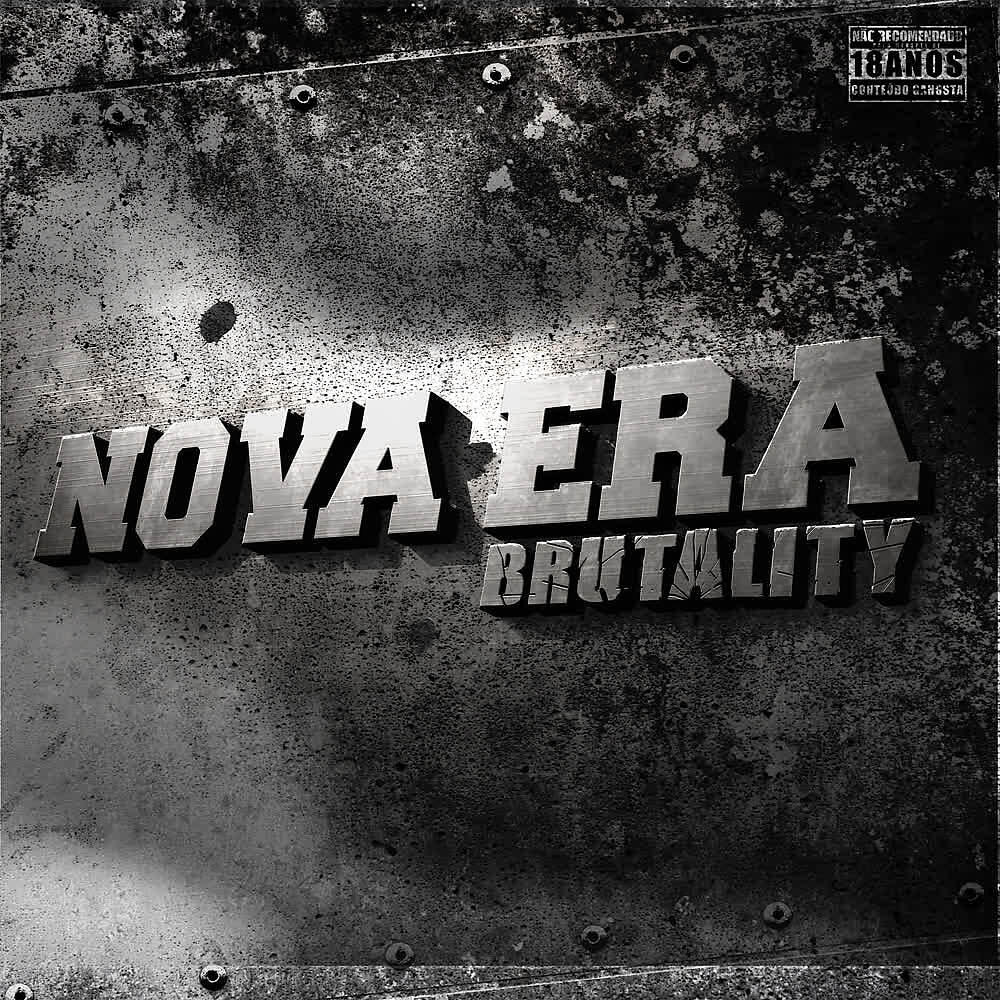 Релиз Brutality