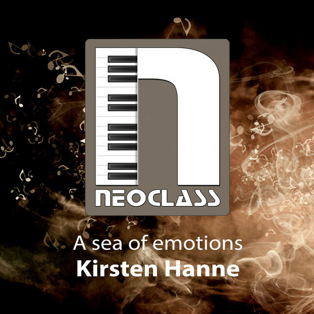 Релиз A Sea of Emotions