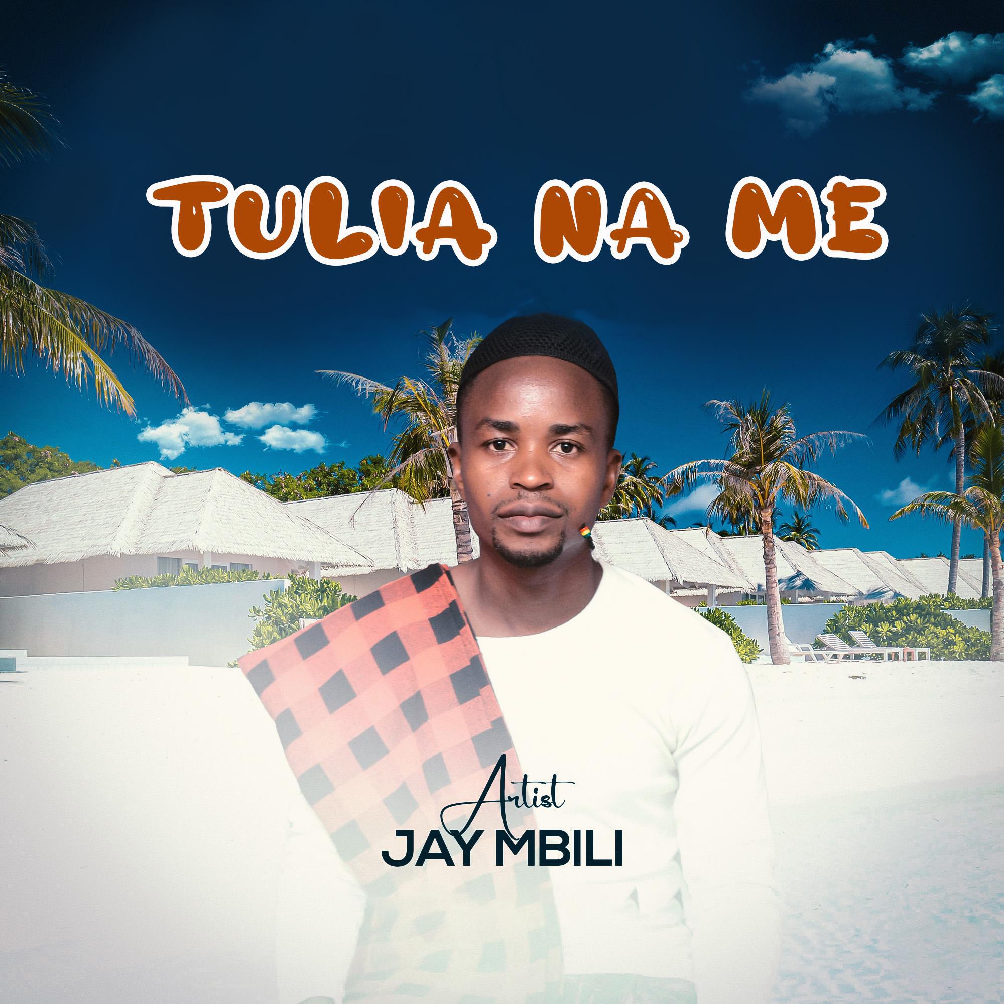 Релиз Tulia na me