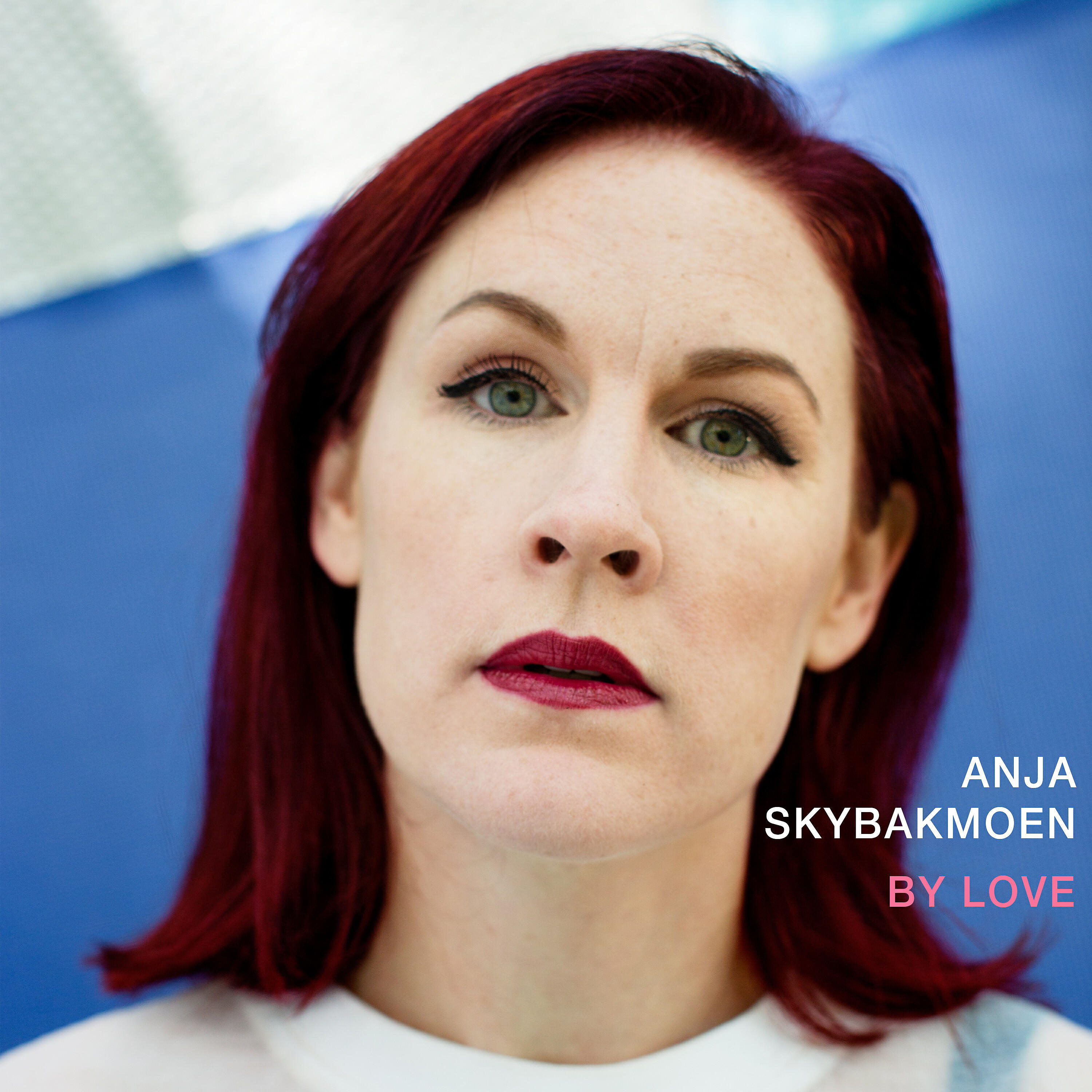 Anja Skybakmoen