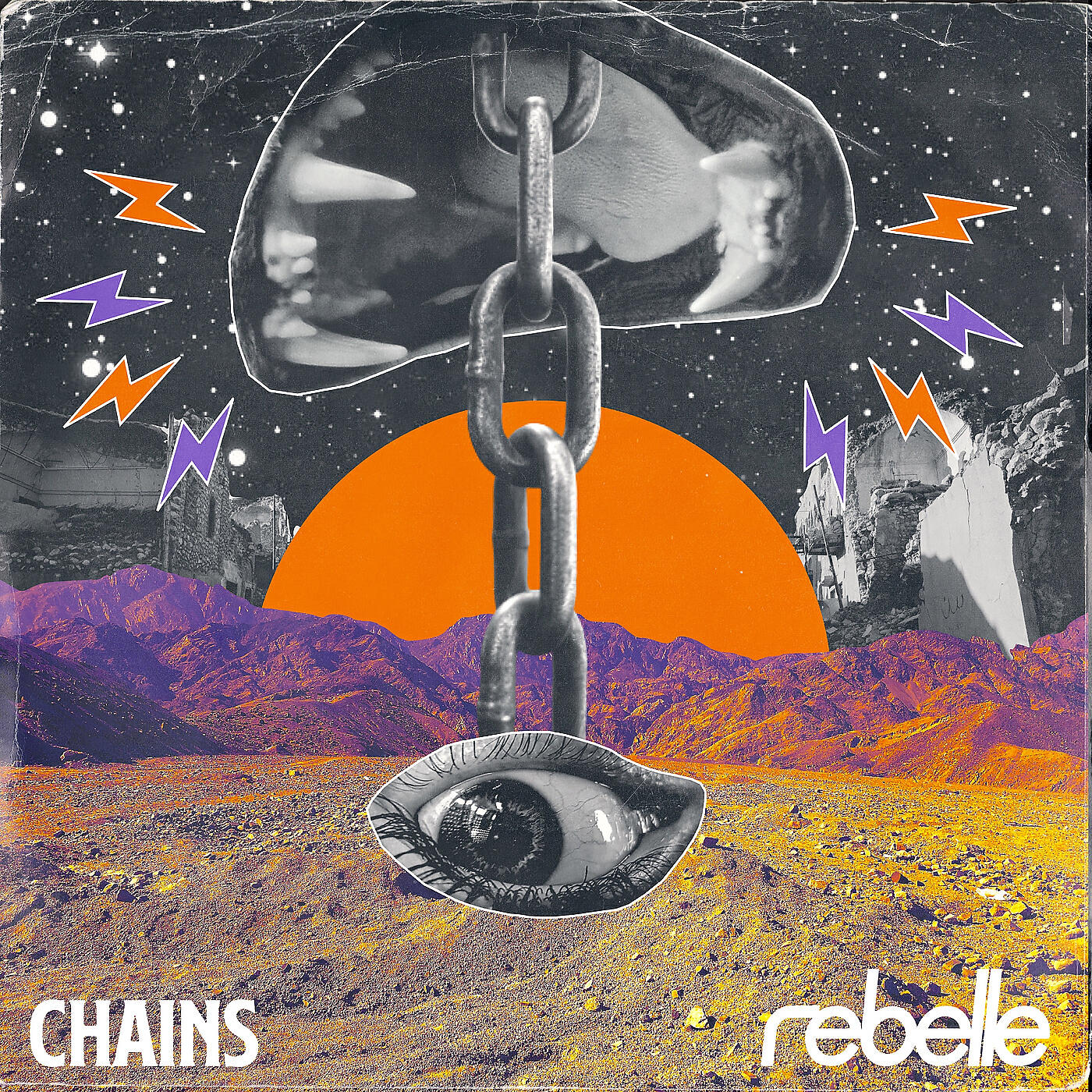 Релиз Chains