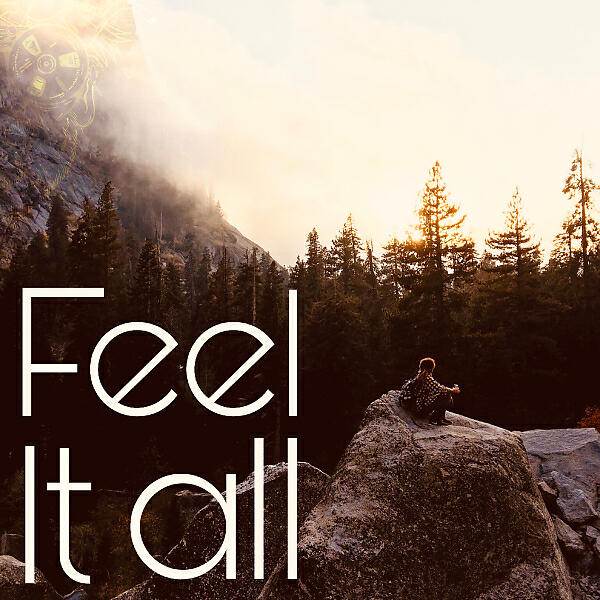 Релиз Feel It All (feat. Lauren Leigh Martin)