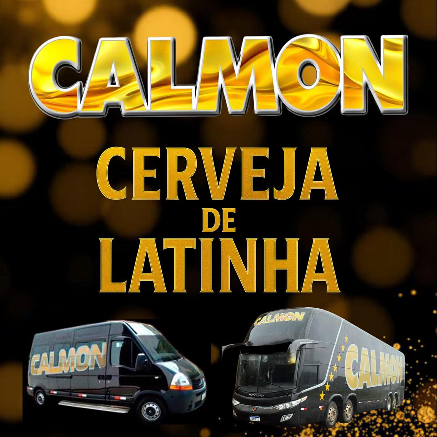 Релиз Cerveja De Latinha