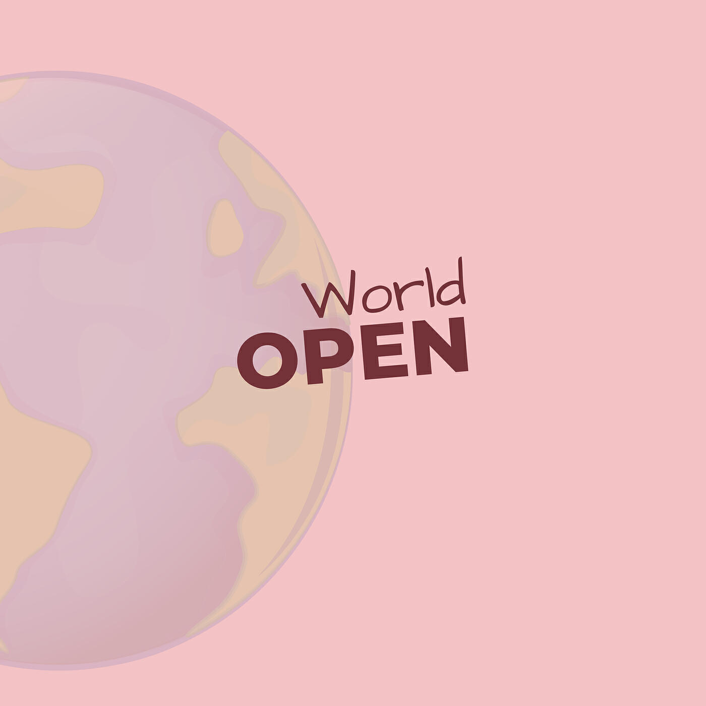 Релиз Open World