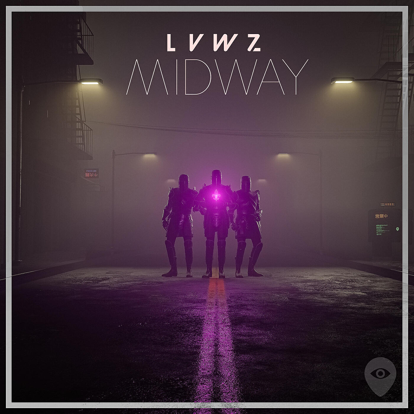 Релиз Midway