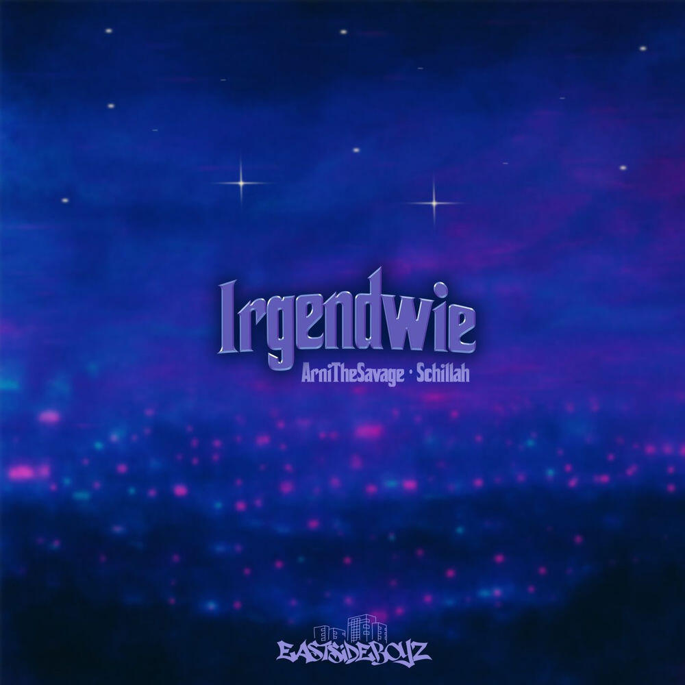 Релиз Irgendwie