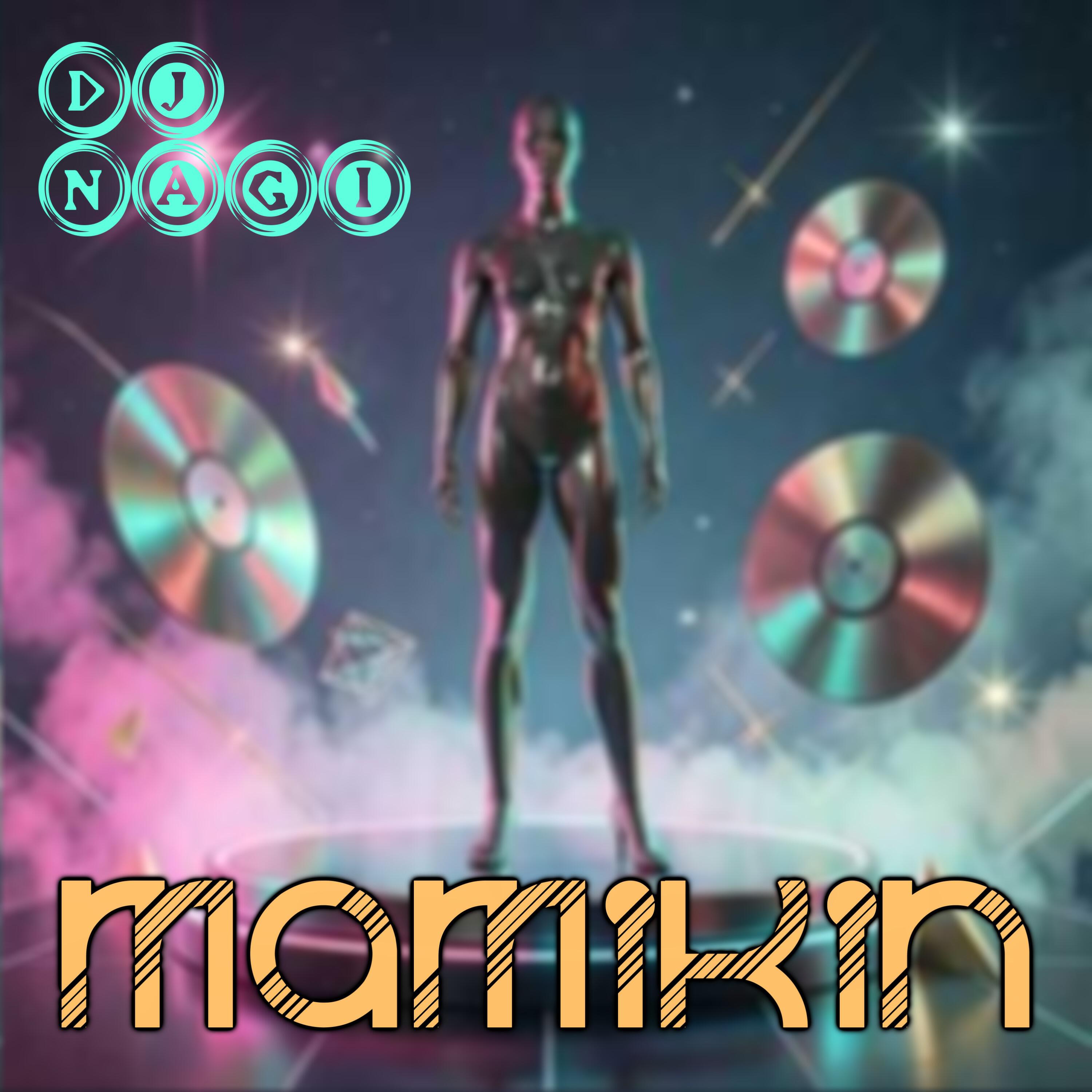 Релиз Mamikin