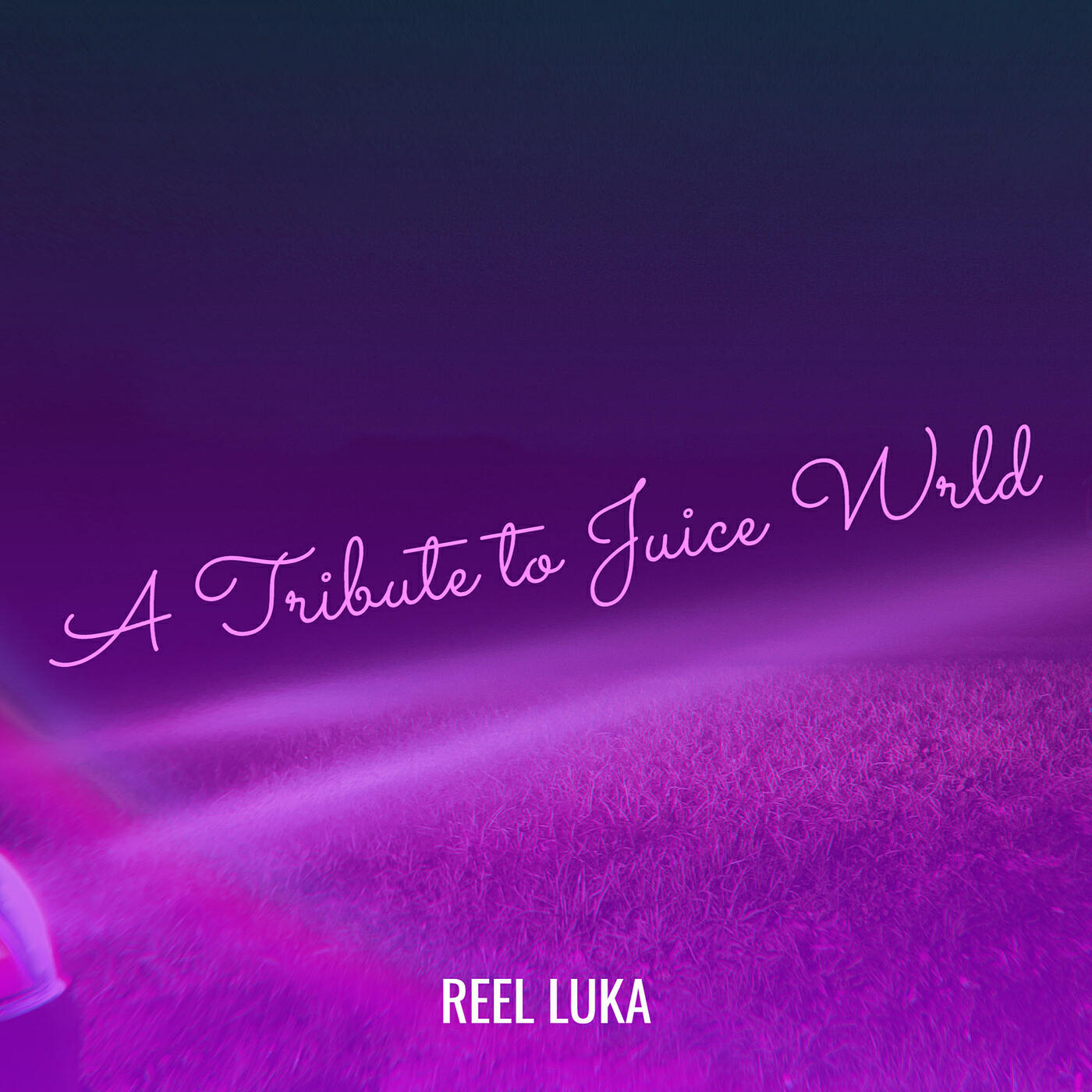 Релиз A Tribute to Juice Wrld