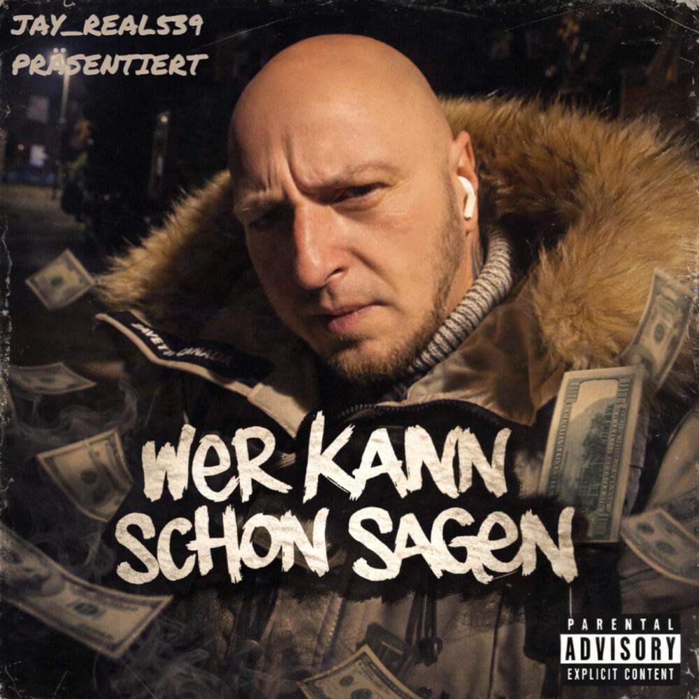 Релиз Wer kann schon sagen