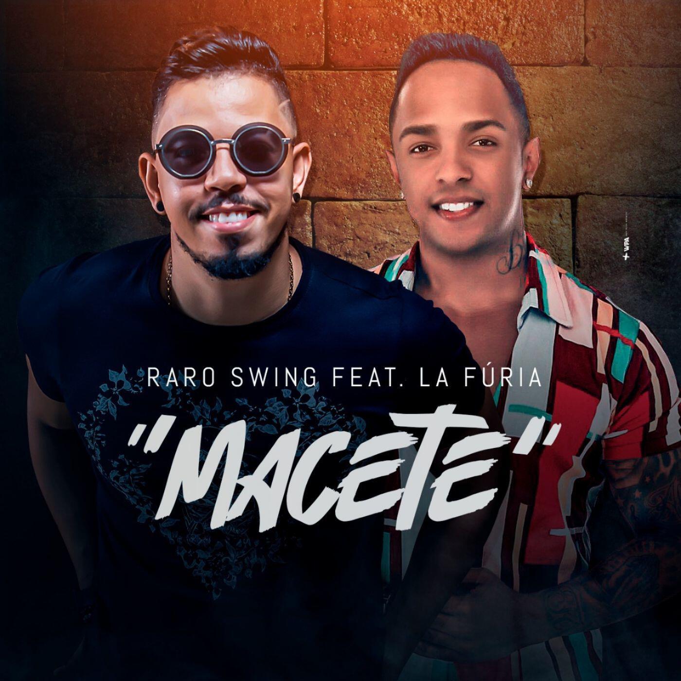 Релиз Macete