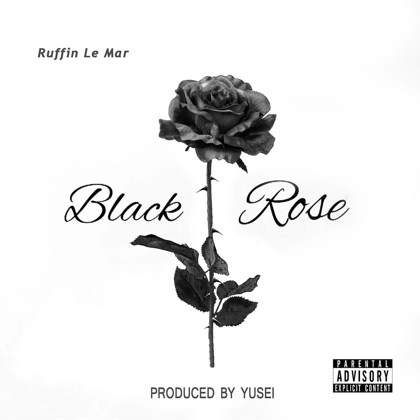 Релиз Black Rose