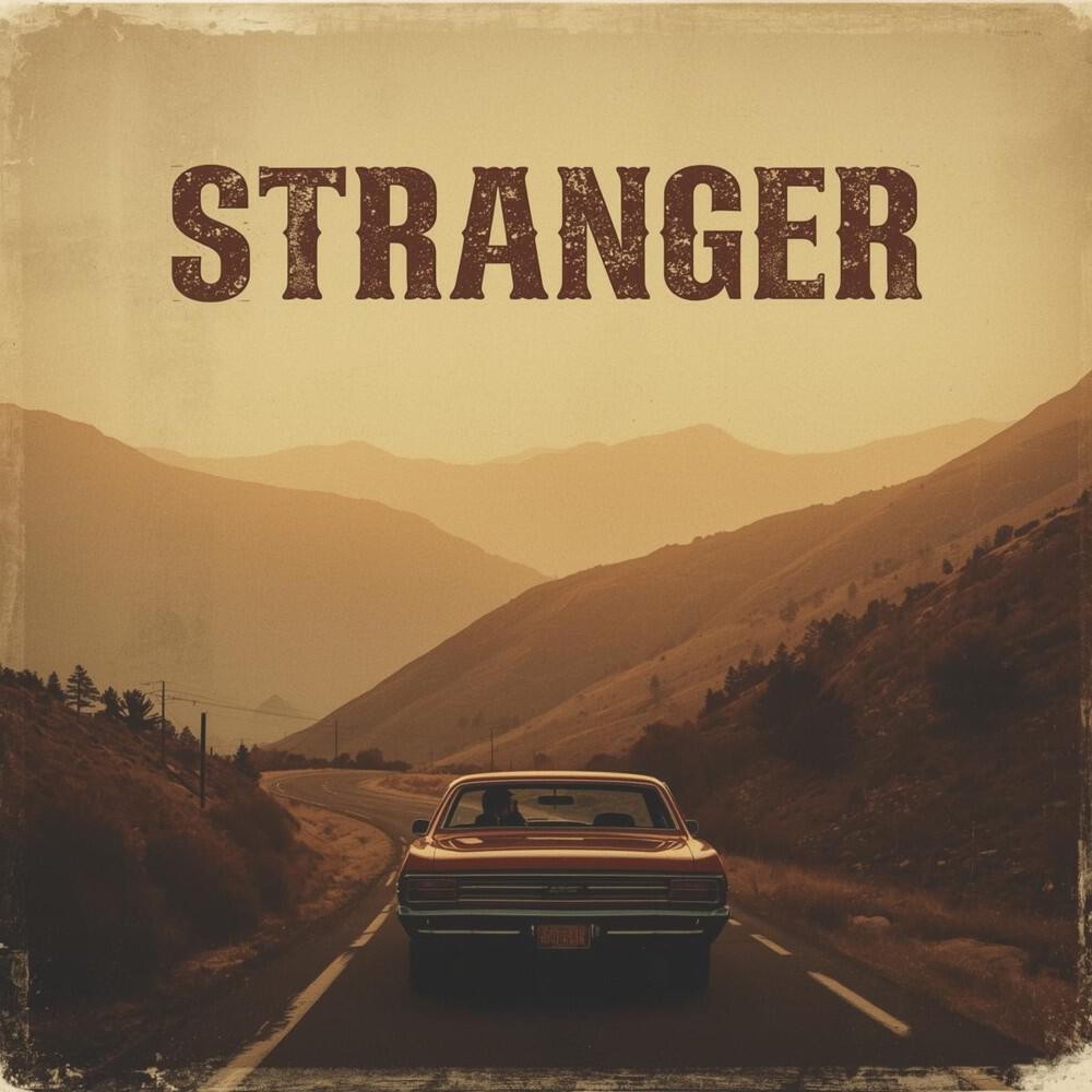 Релиз Stranger