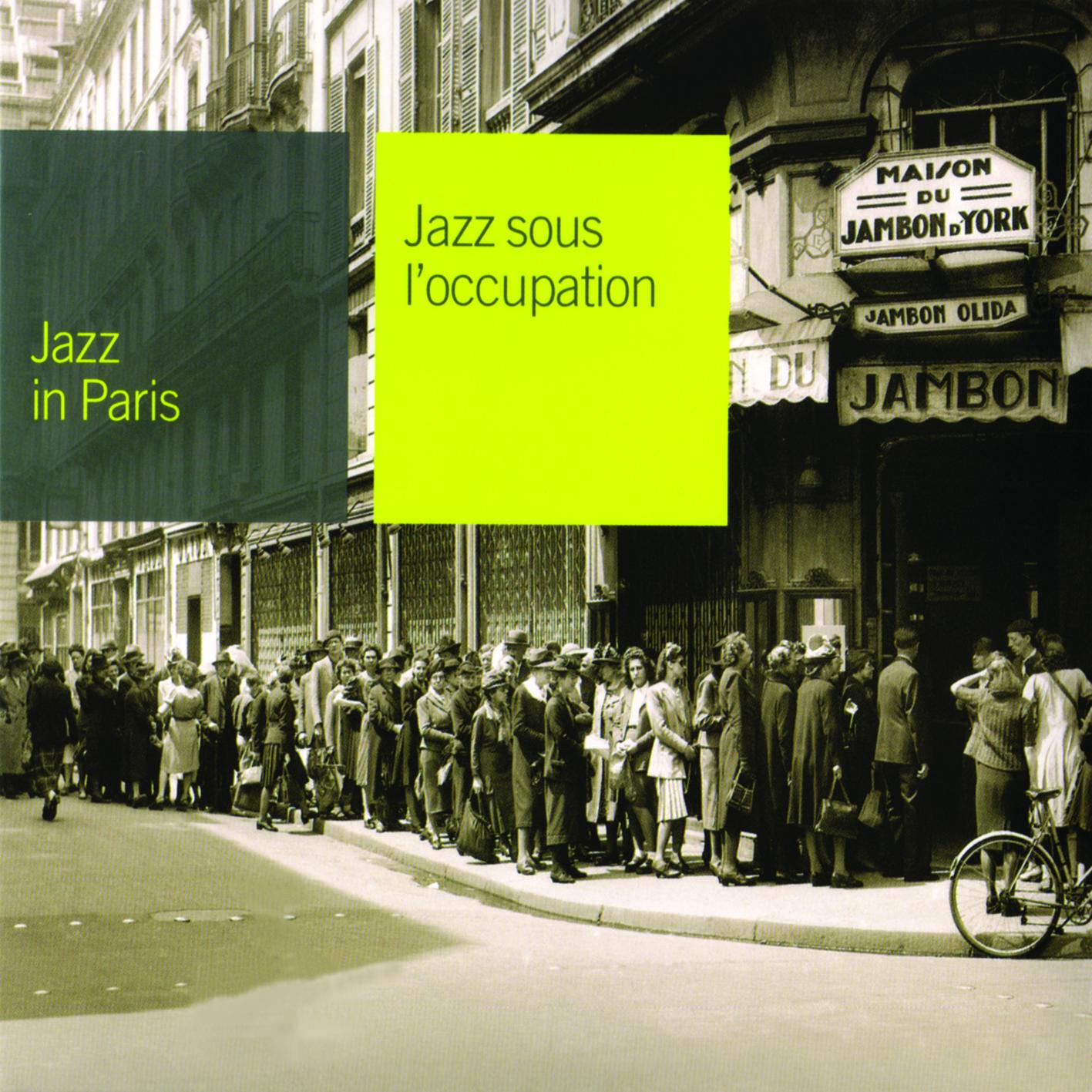 Danny Kane Et Son Ensemble