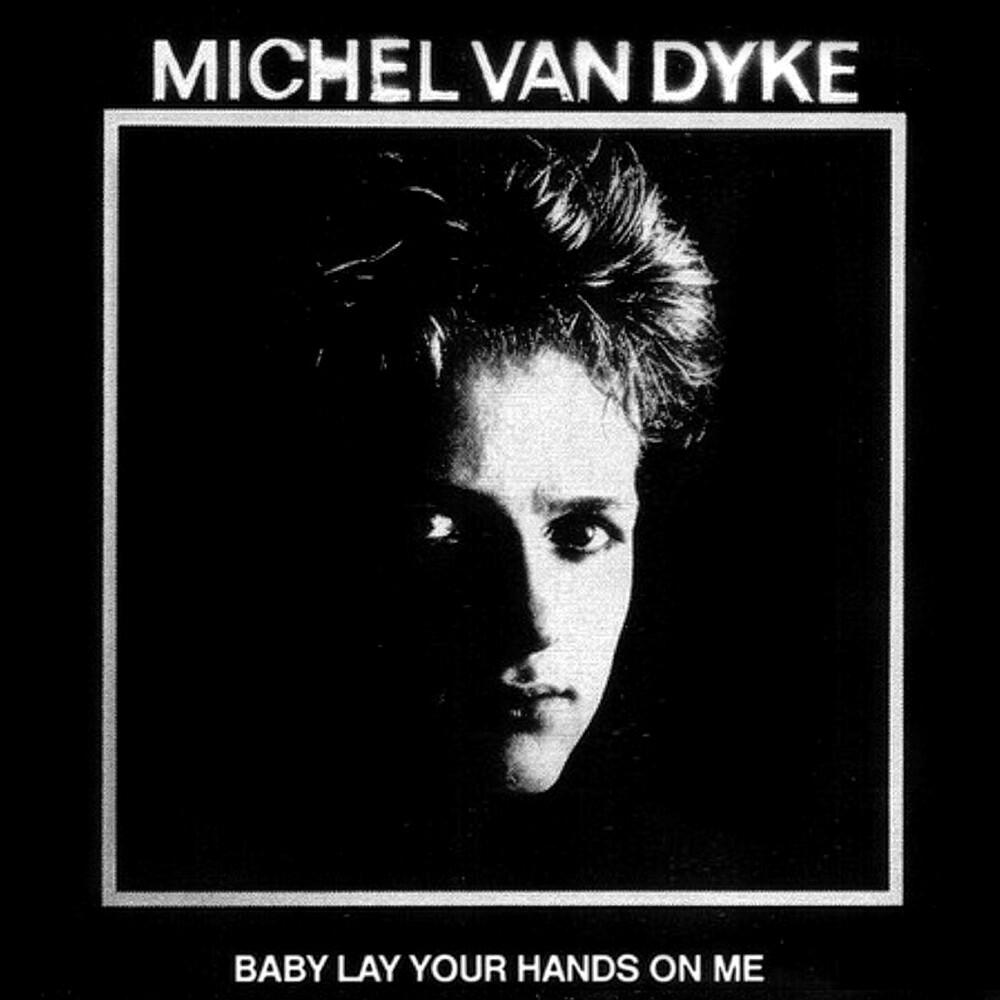 Релиз Baby Lay Your Hands on Me