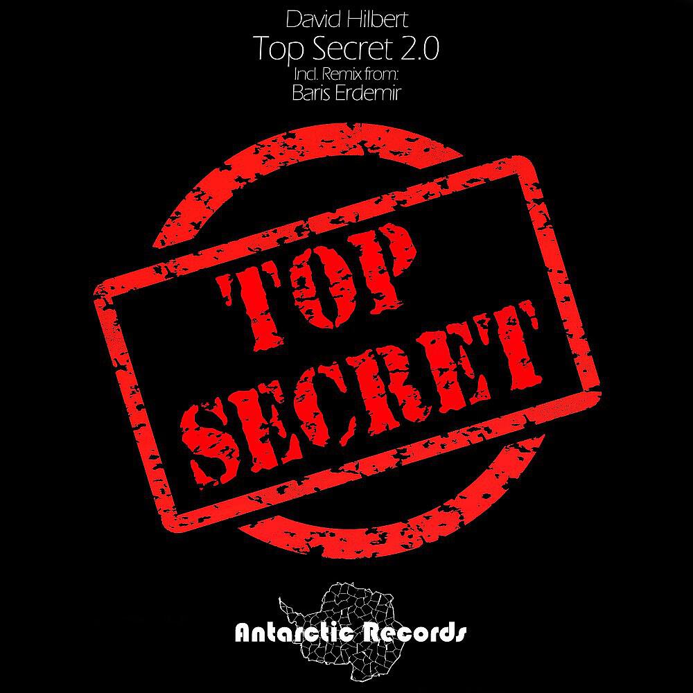 Релиз Top Secret 2.0