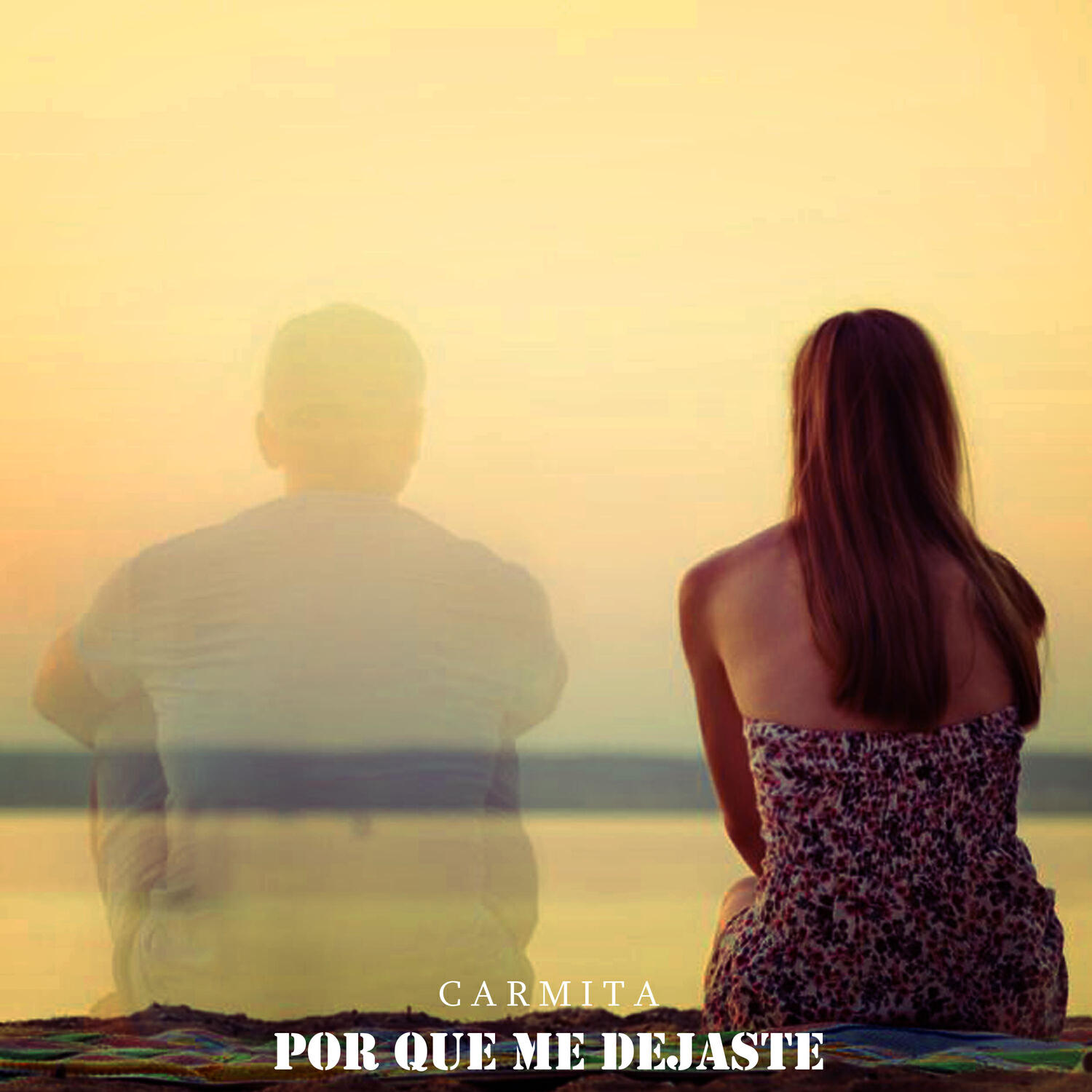 Релиз Por Qué Me Dejaste