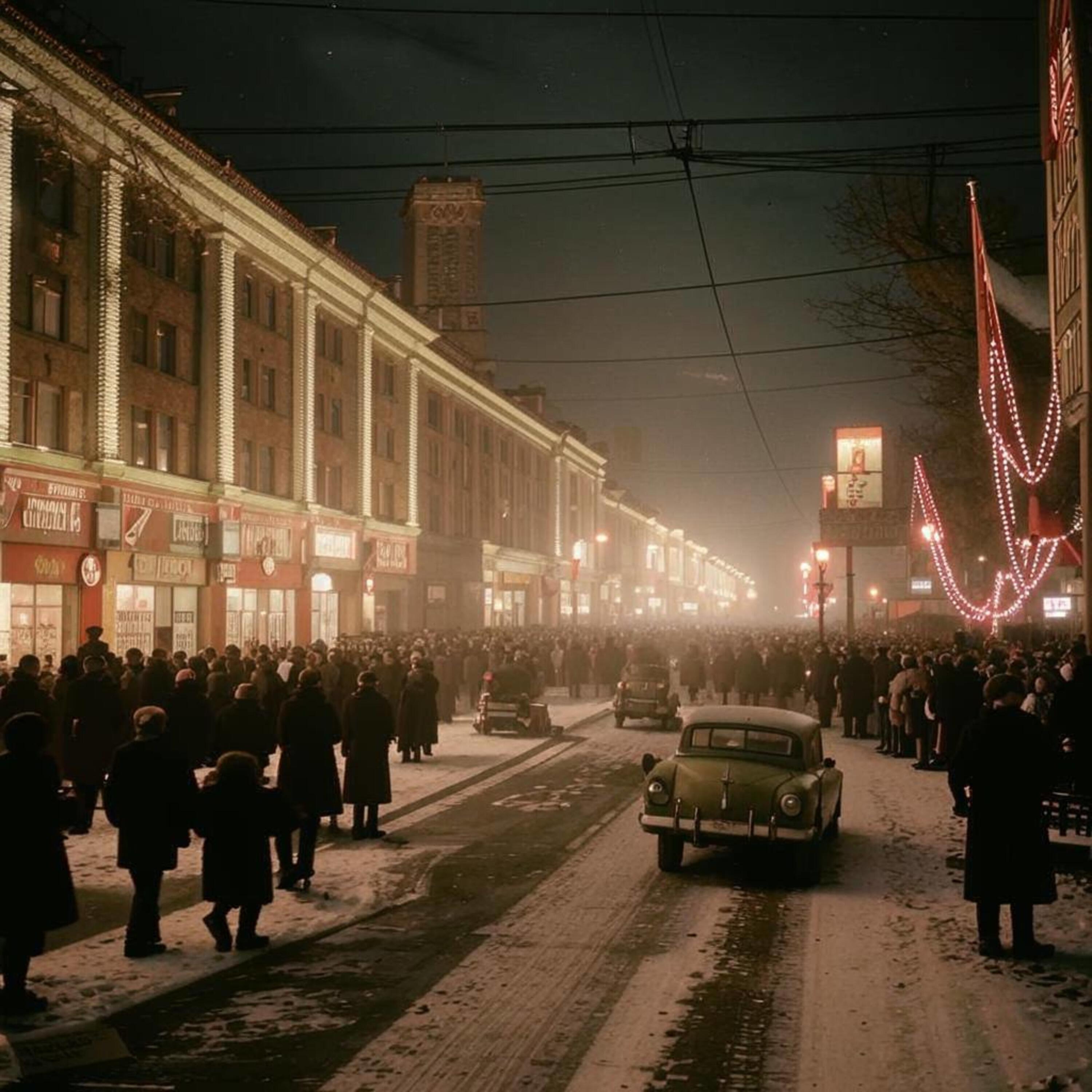 Релиз New Year's Hopes