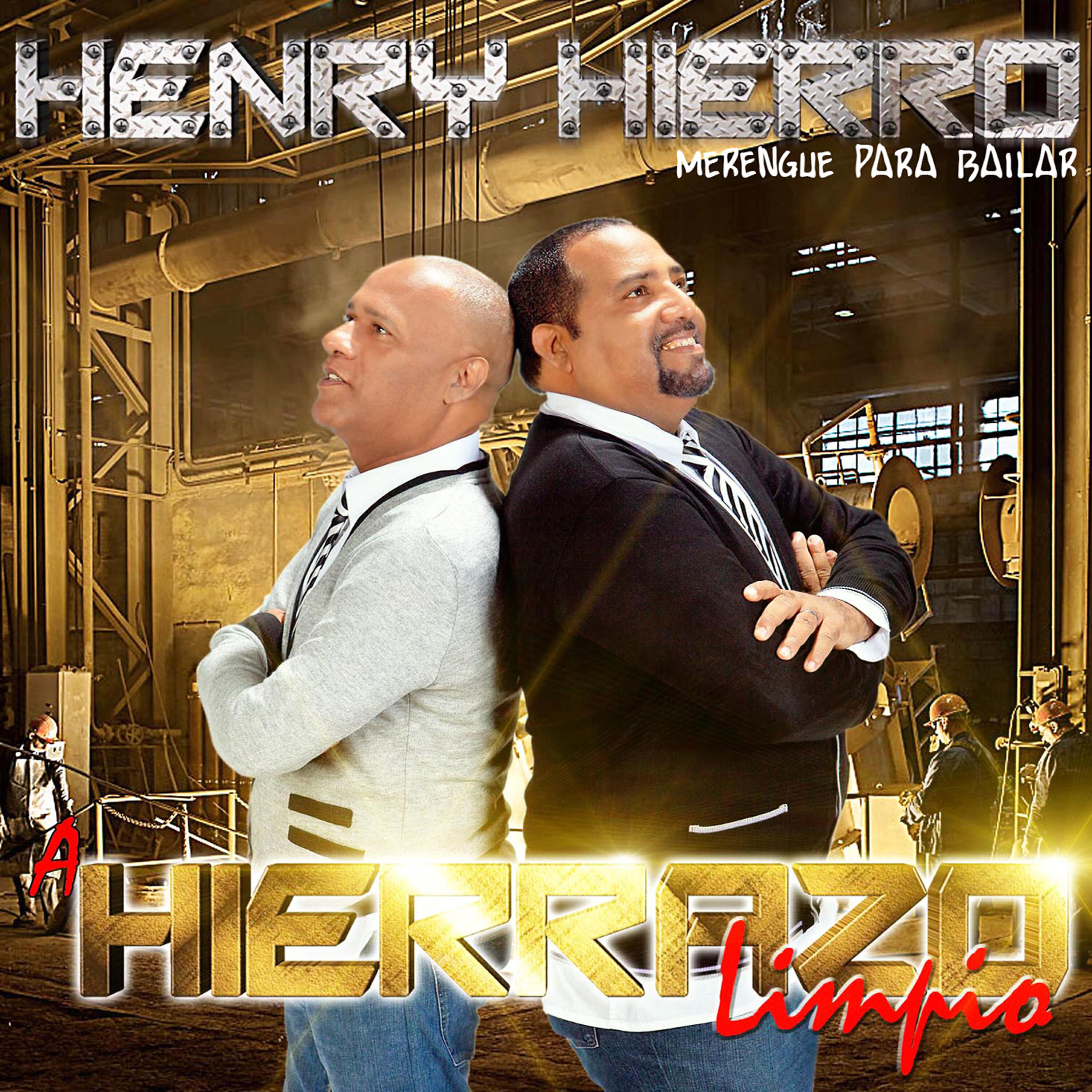 Релиз A Hierrazo Limpio