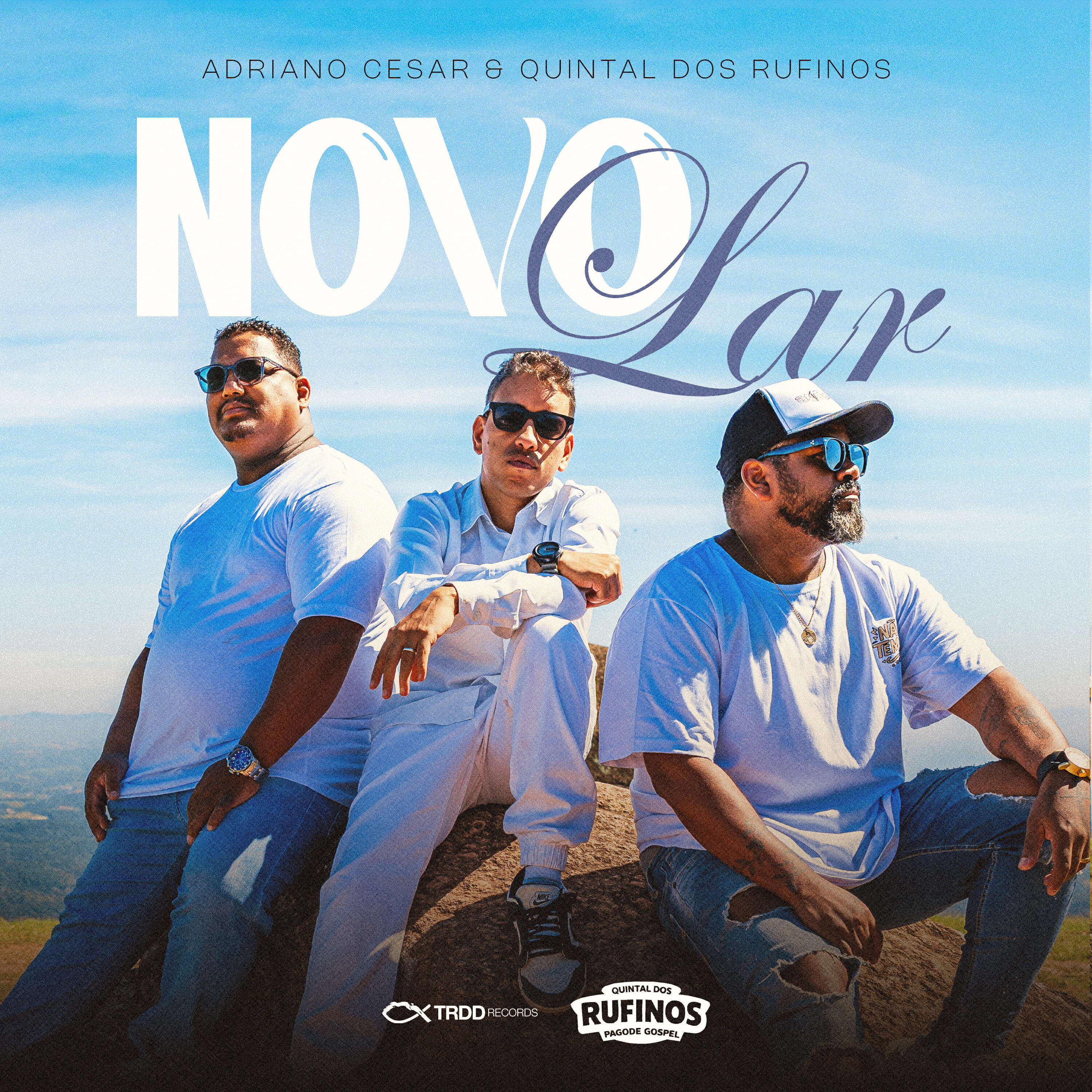Релиз Novo Lar