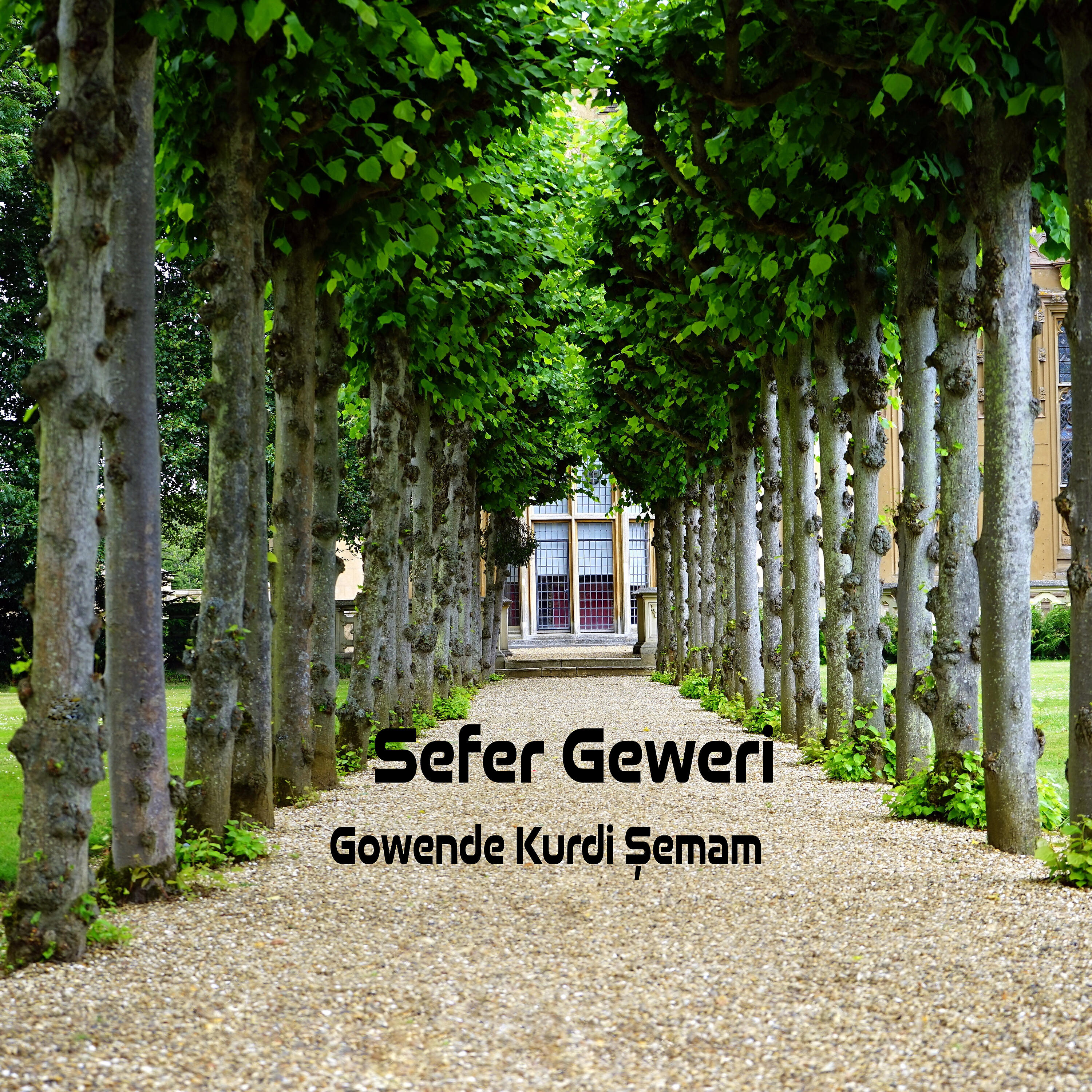 Релиз Gowende Kurdi Şemam