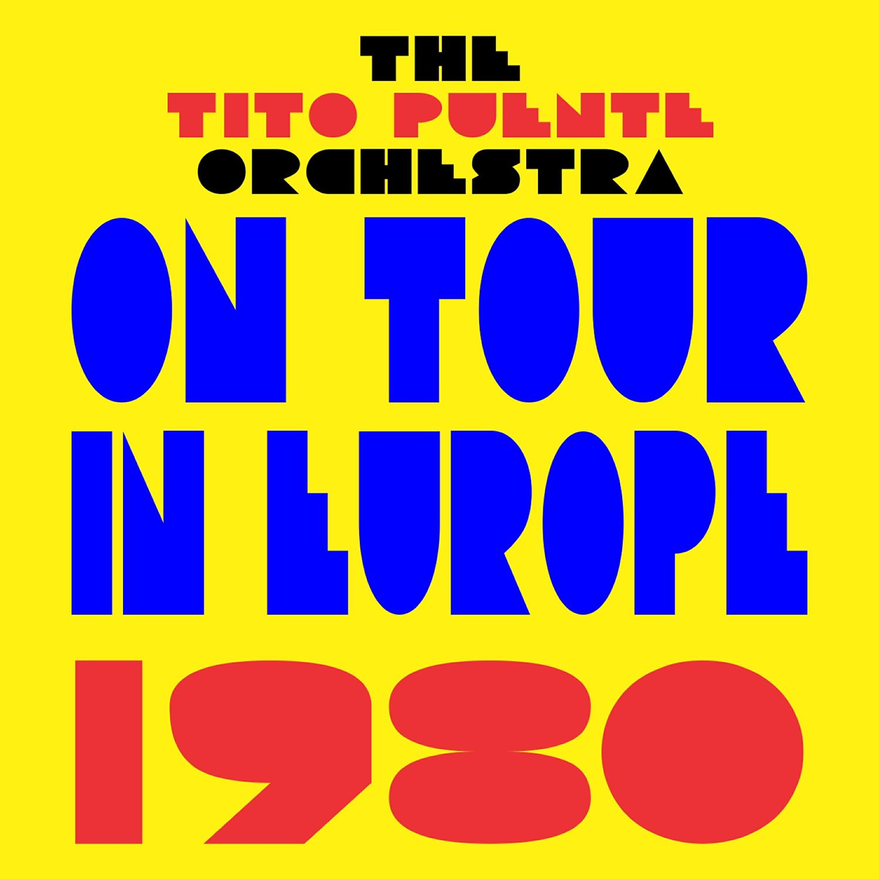 Tito Puente Orchestra