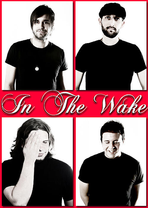 In the Wake