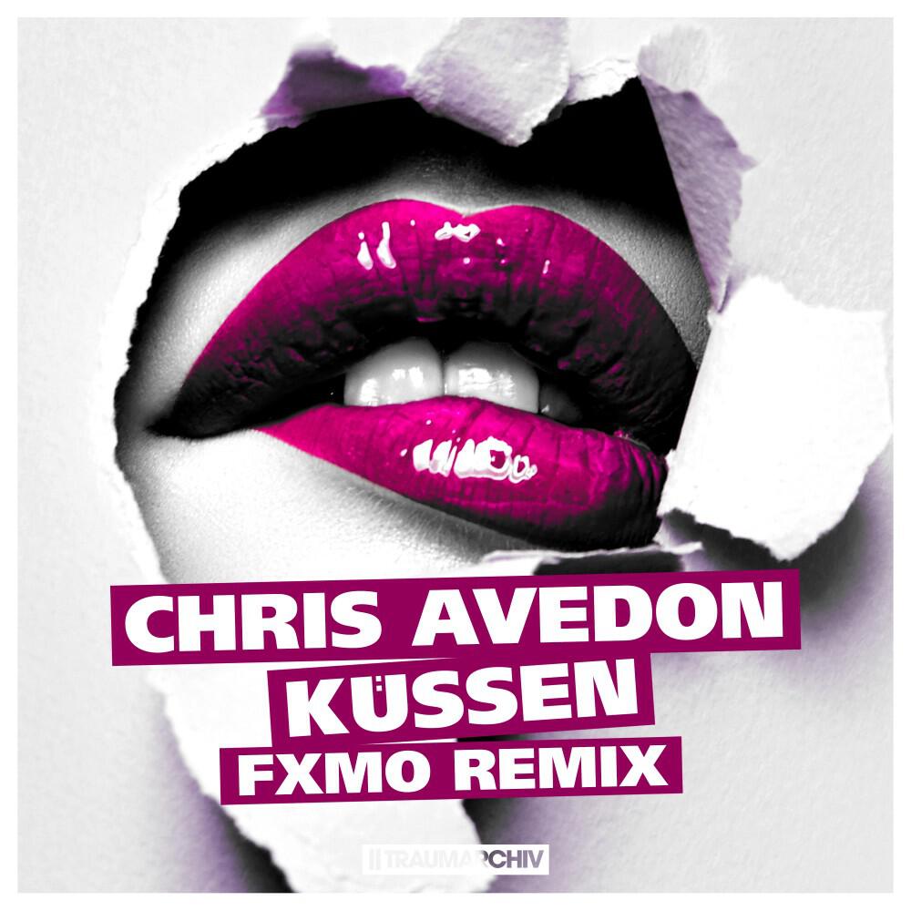 Релиз Küssen (FXMO Extended Remix)