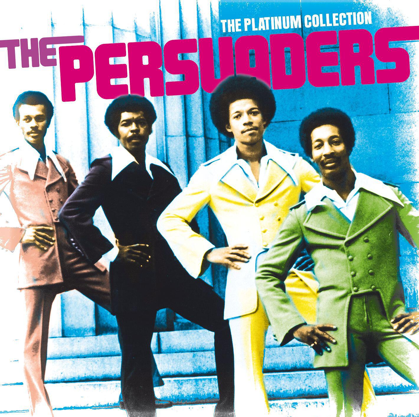Релиз The Platinum Collection
