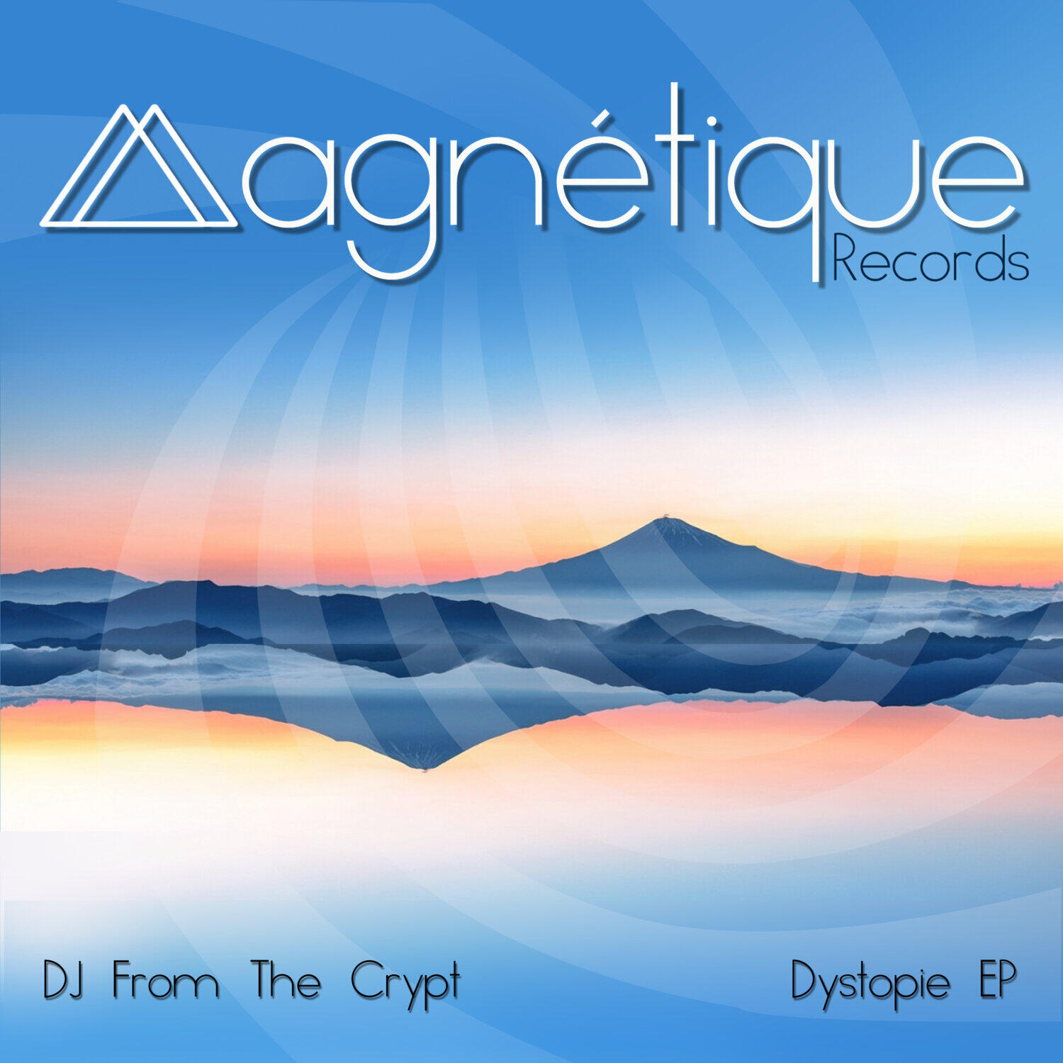 Релиз Dystopie