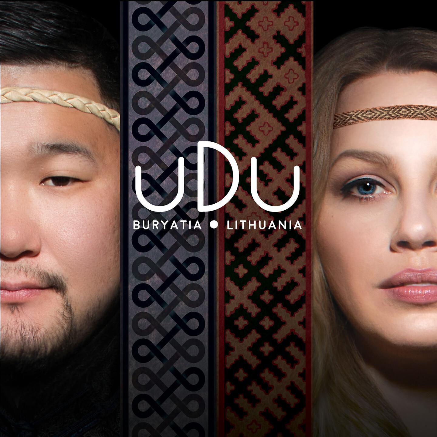Релиз Udu (Buryatia / Lithuania)