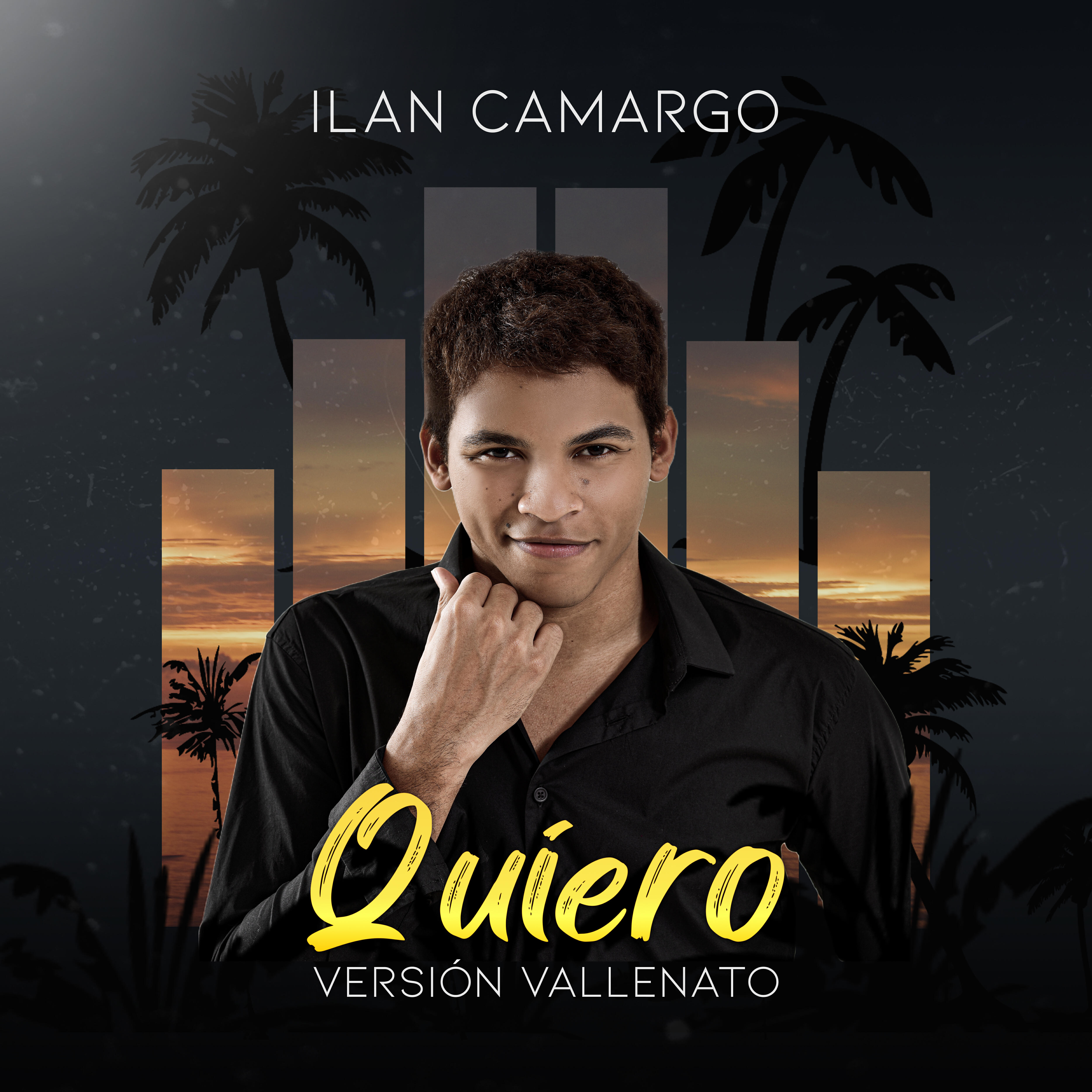 Релиз Quiero