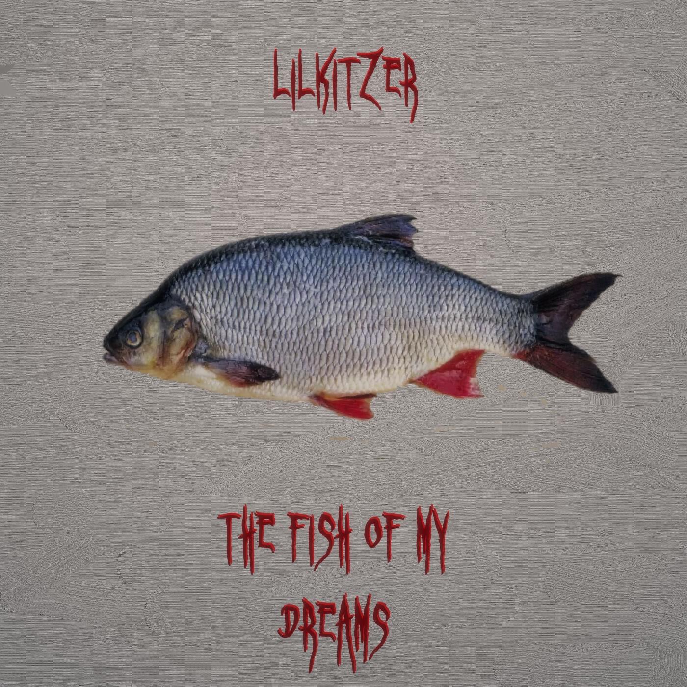 Релиз The Fish of My Dreams