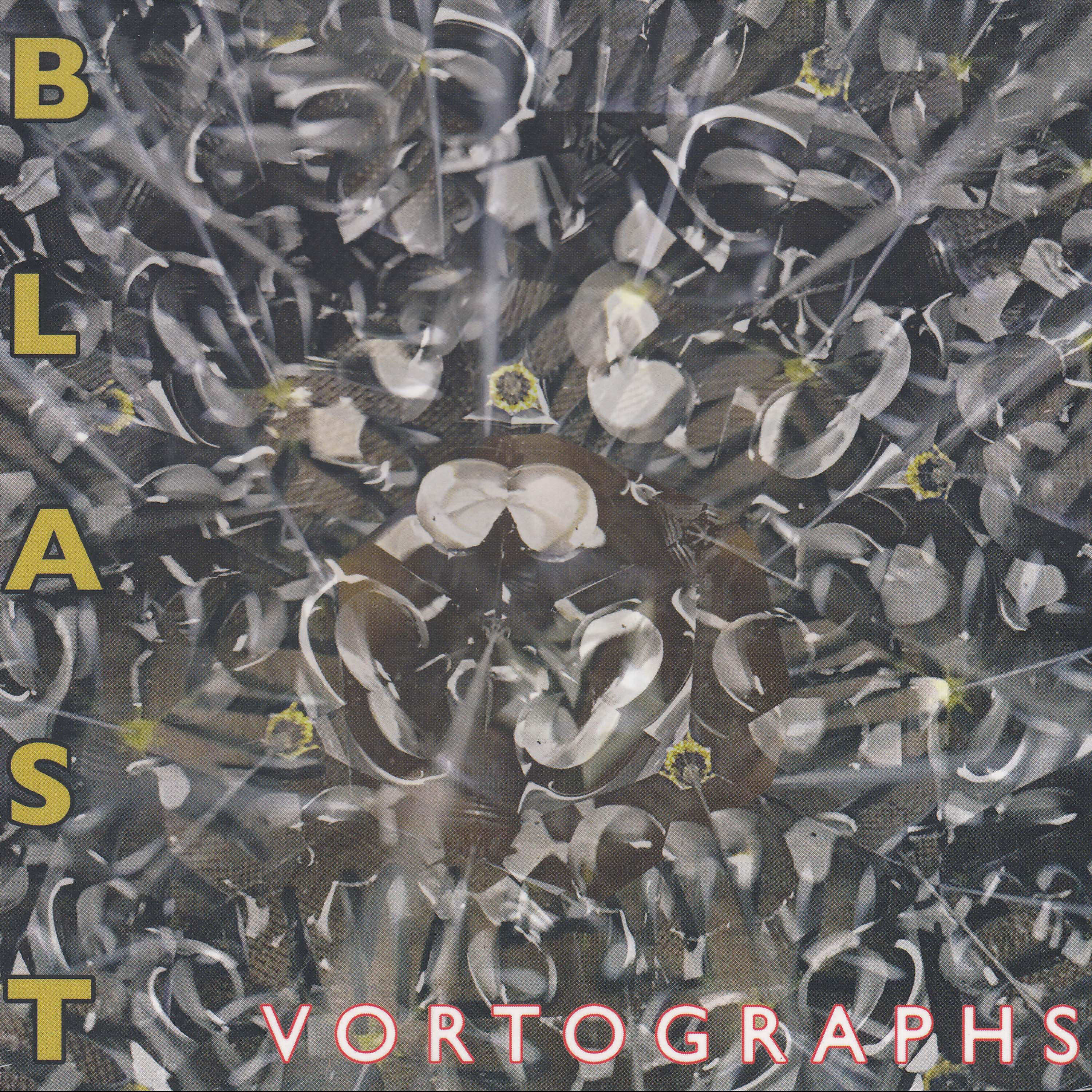 Релиз Vortographs