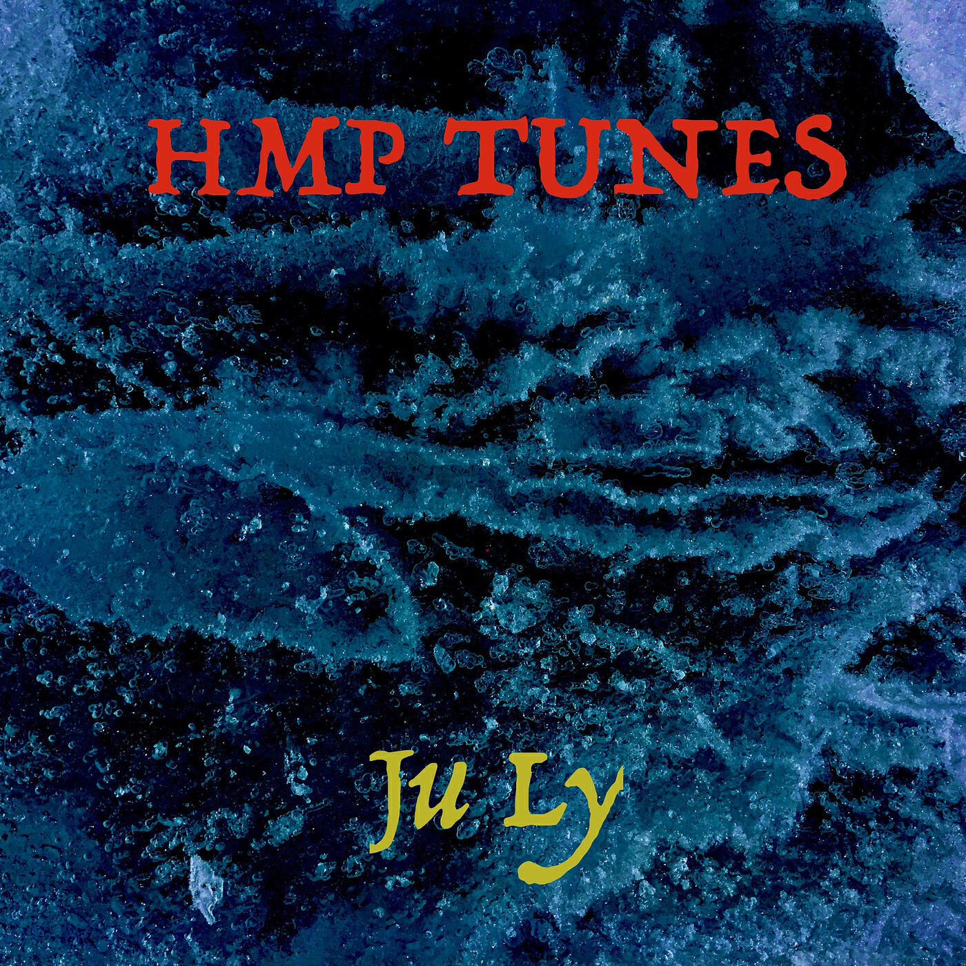 Релиз Hmp Tunes Ju Ly