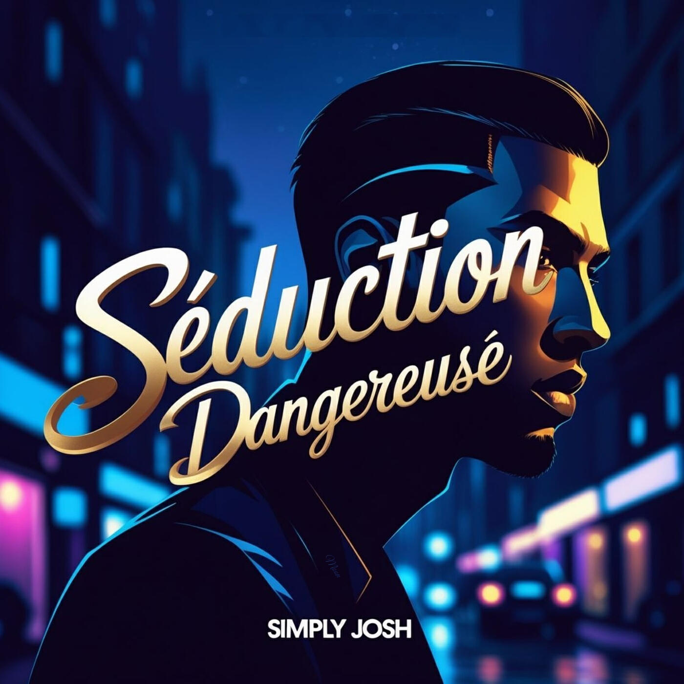 Релиз Séduction Dangereusè