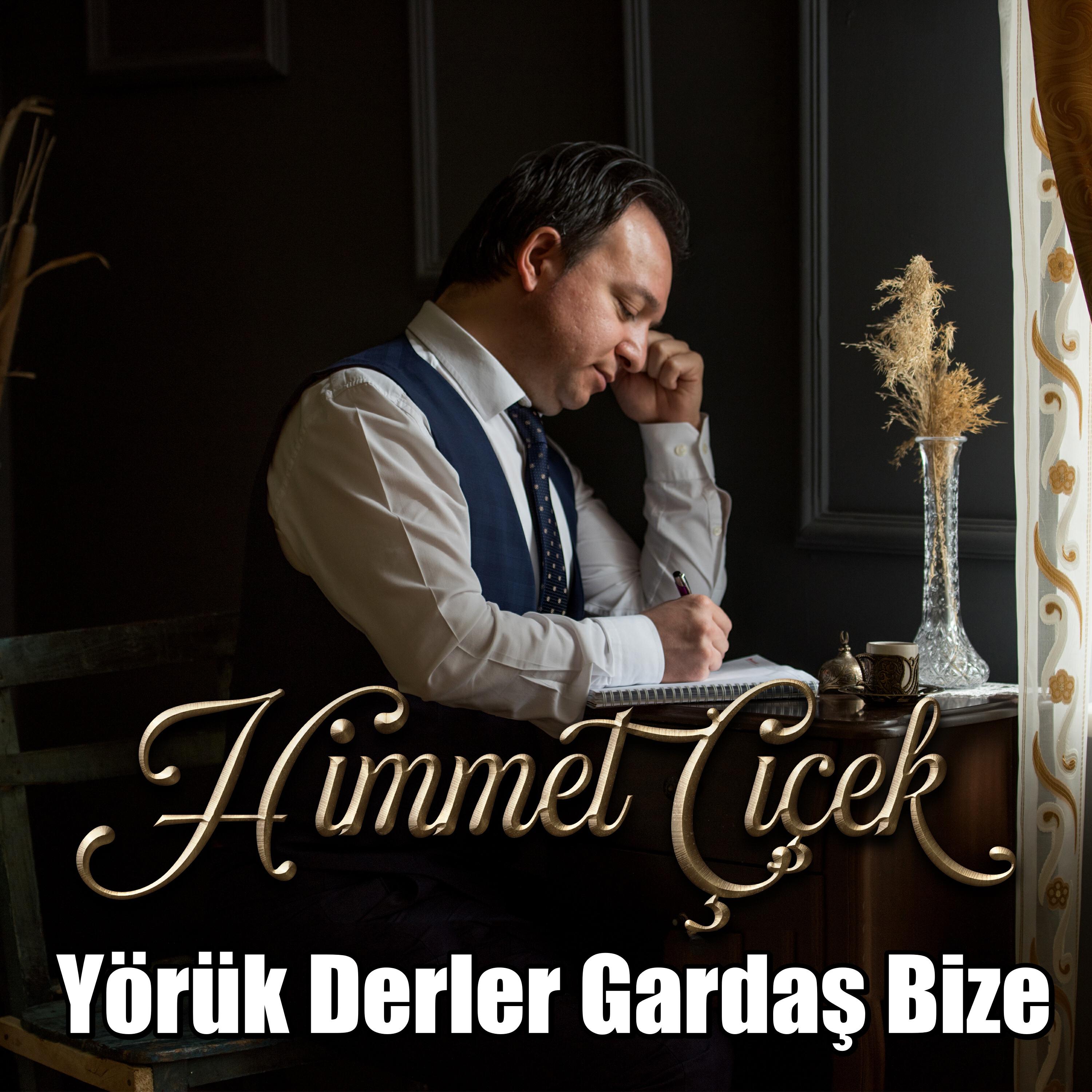 Релиз Yörük Derler Gardaş Bize
