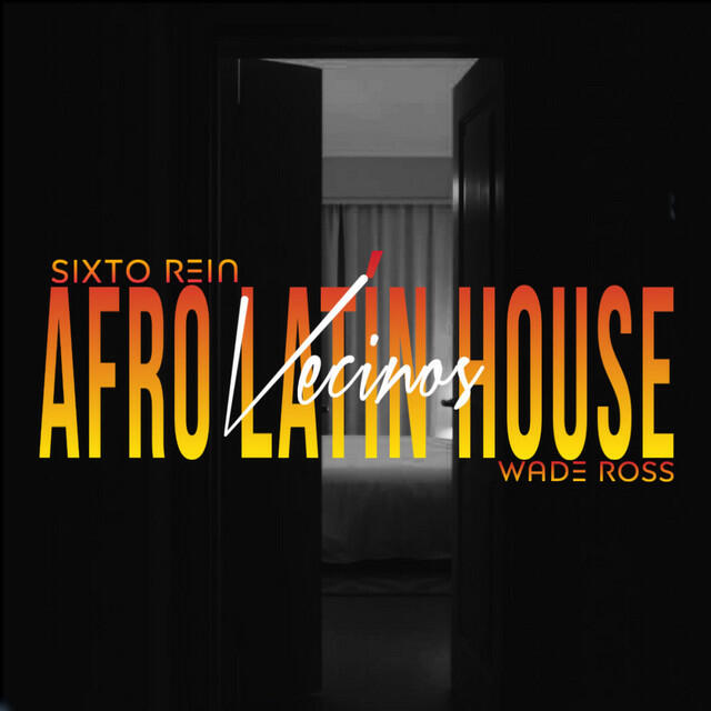 Релиз Vecinos Afro Latin House