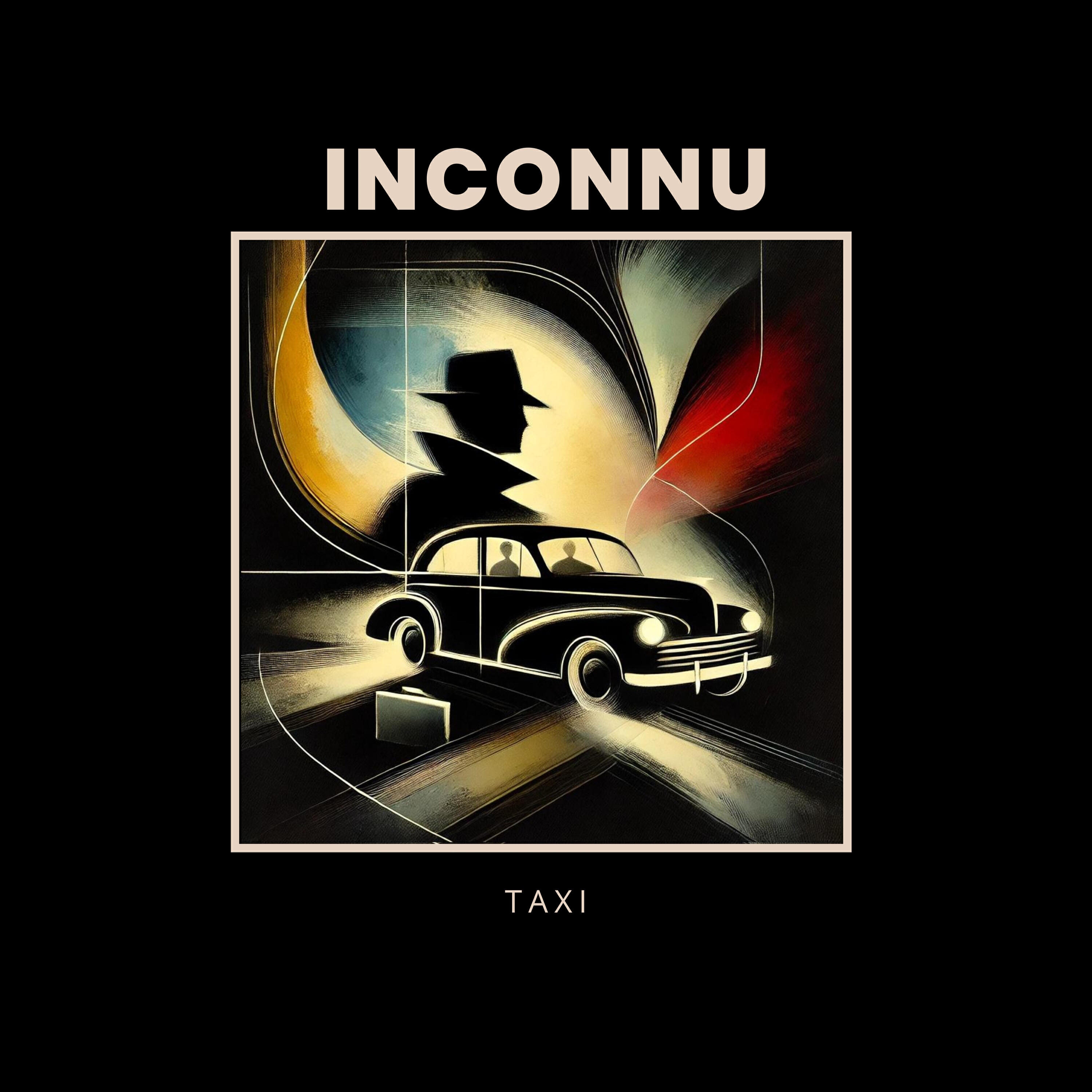 Релиз Taxi