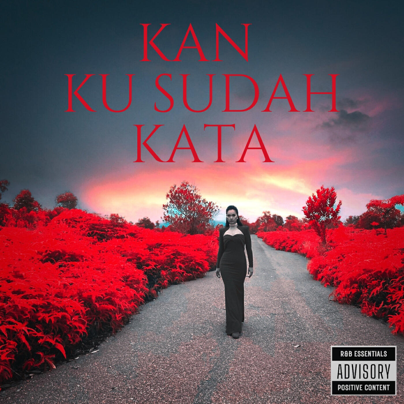 Релиз Kan Ku Sudah Kata
