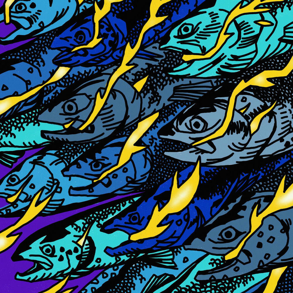 Релиз Poisson Noir_sans bars