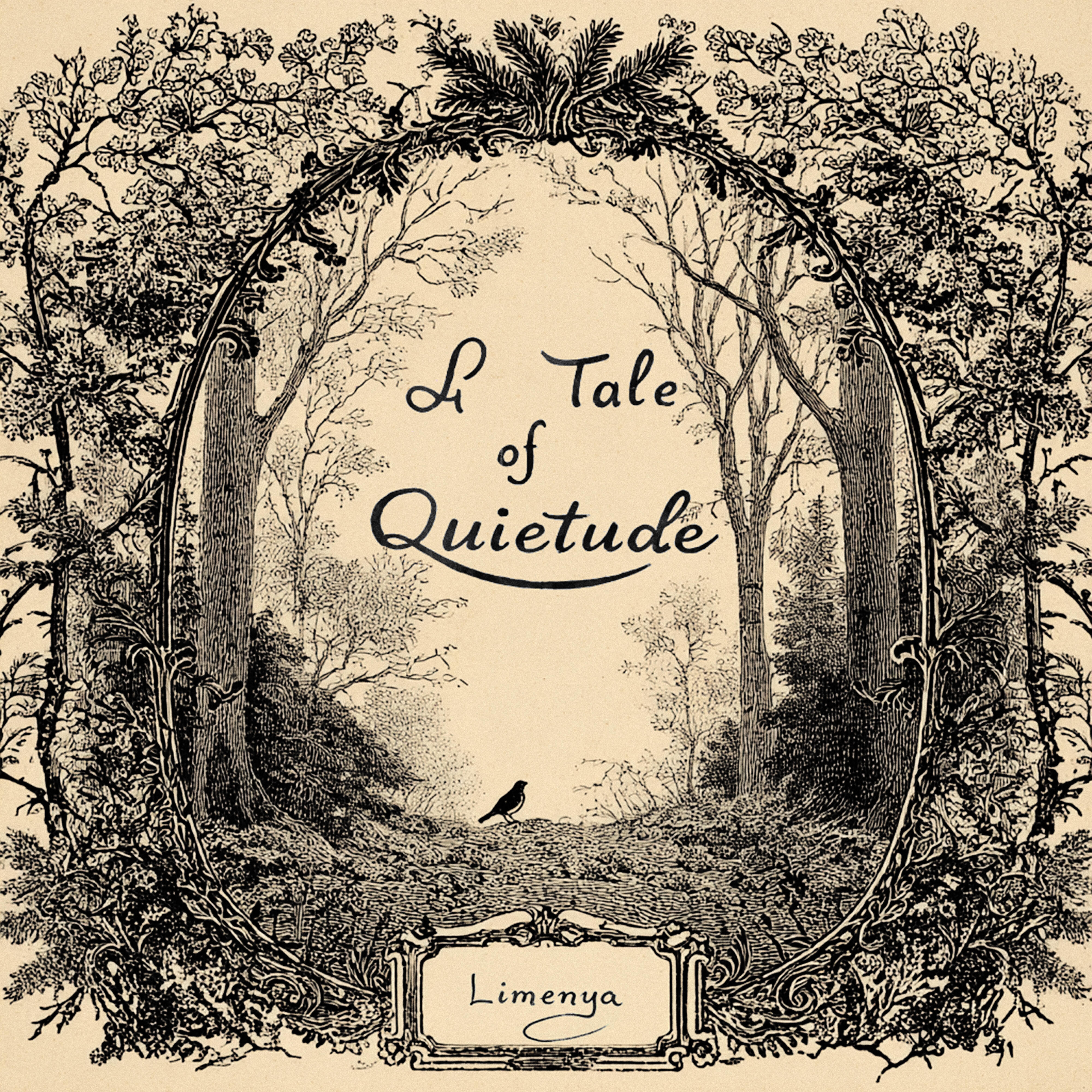 Релиз A Tale of Quietude