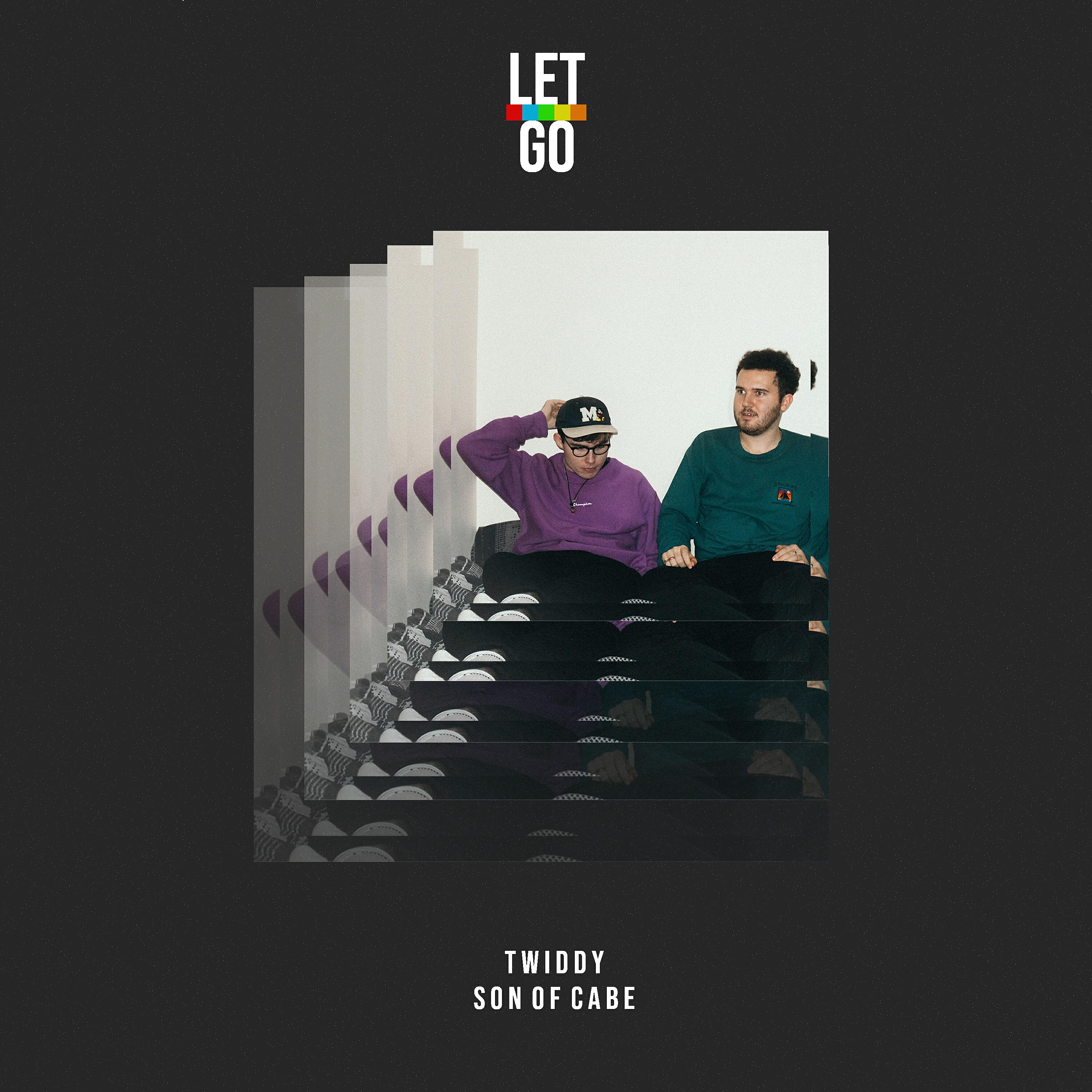 Релиз Let Go (Chilled)
