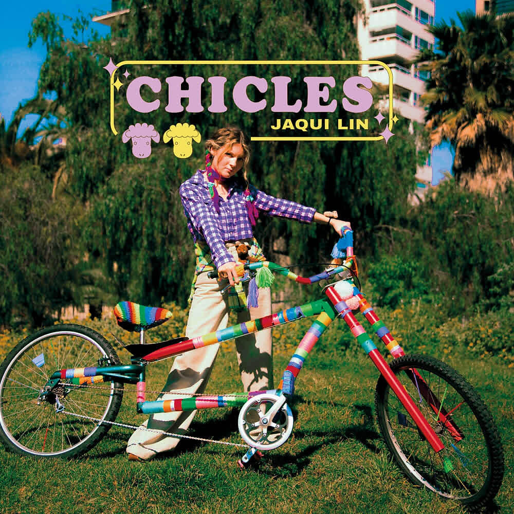 Релиз CHICLES