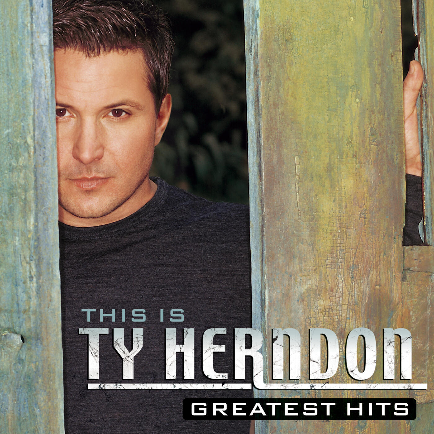 Релиз This Is Ty Herndon:  Greatest Hits