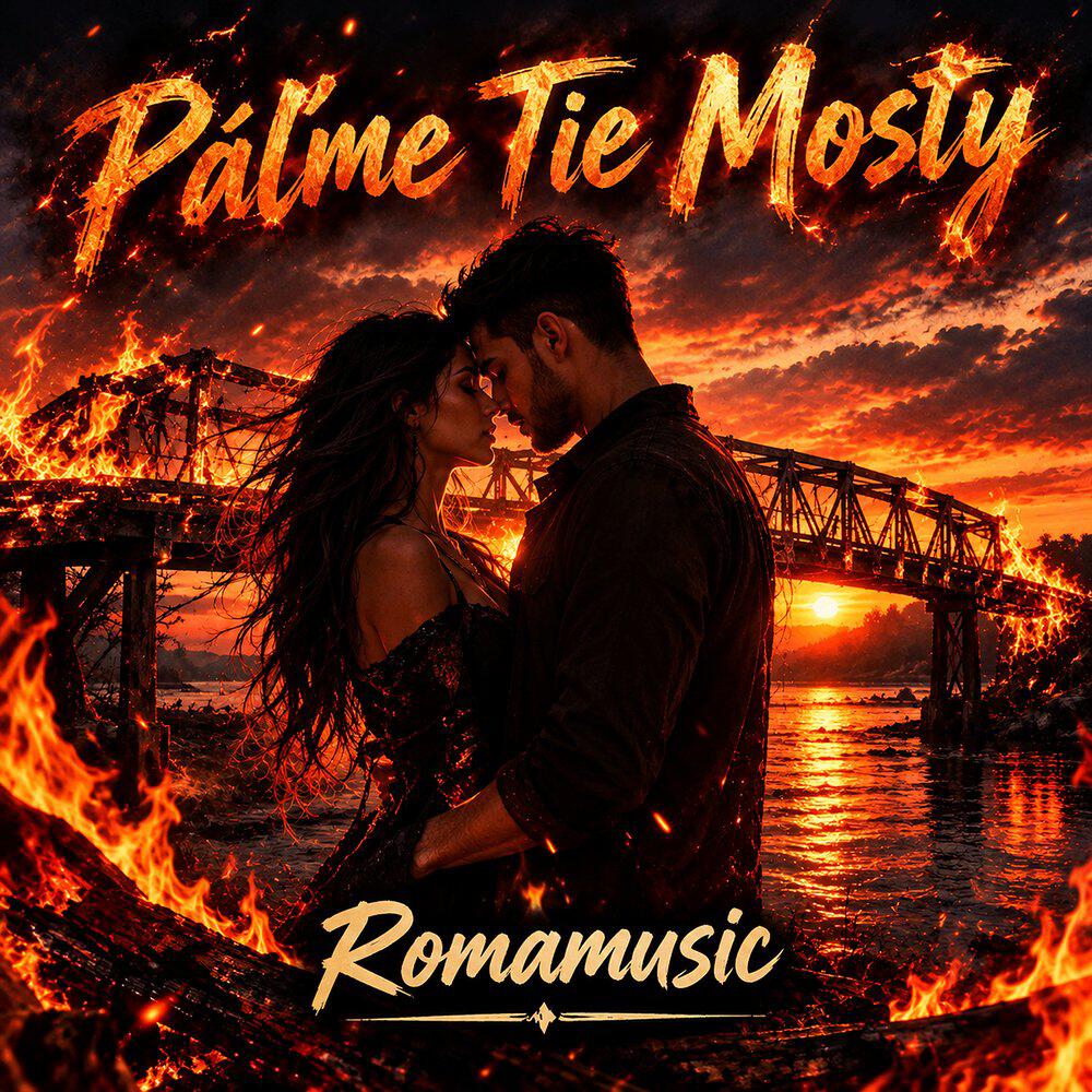 Релиз Páľme Tie Mosty