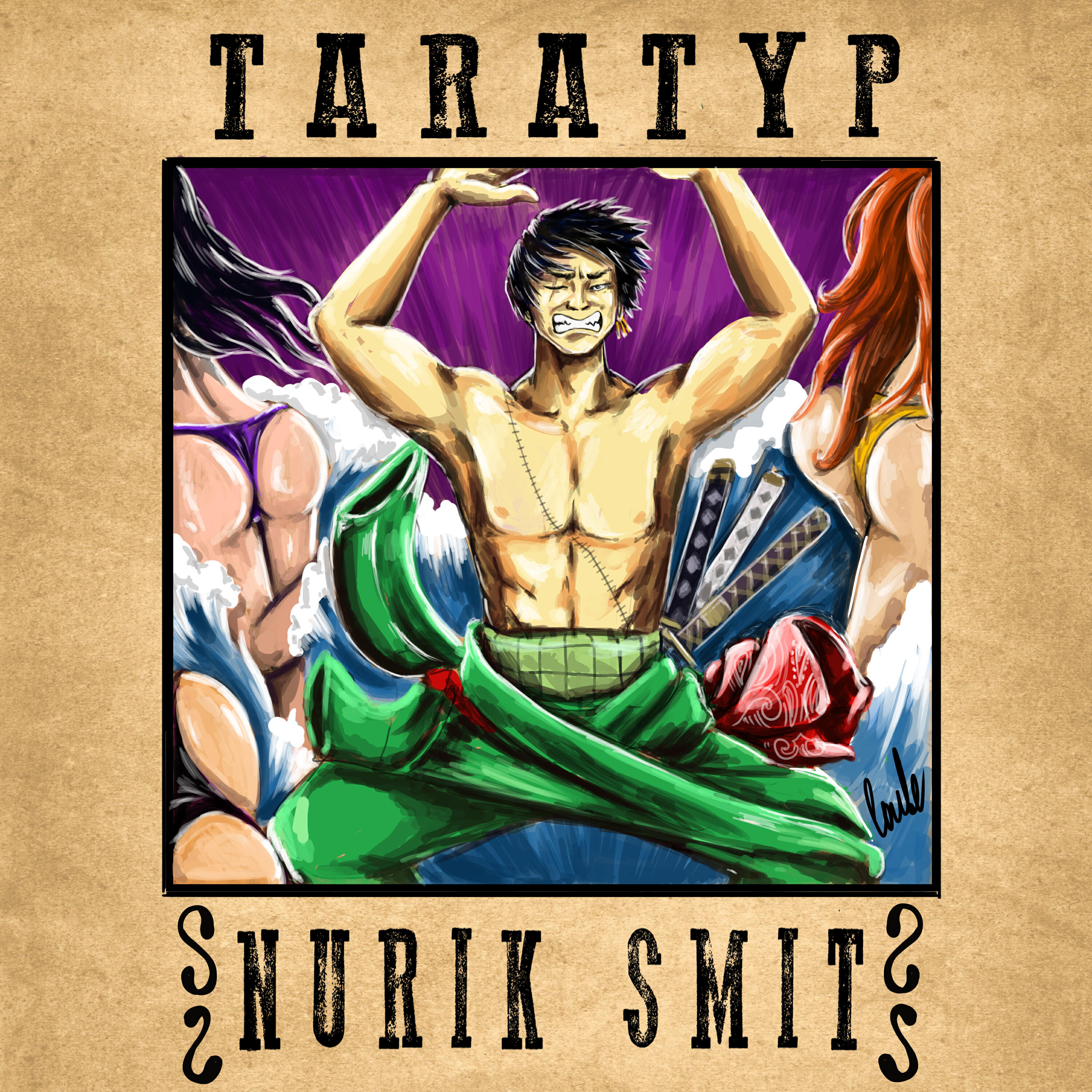 Релиз taratyp