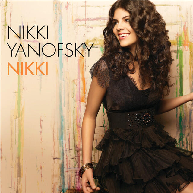 Релиз Nikki (Canada Version)