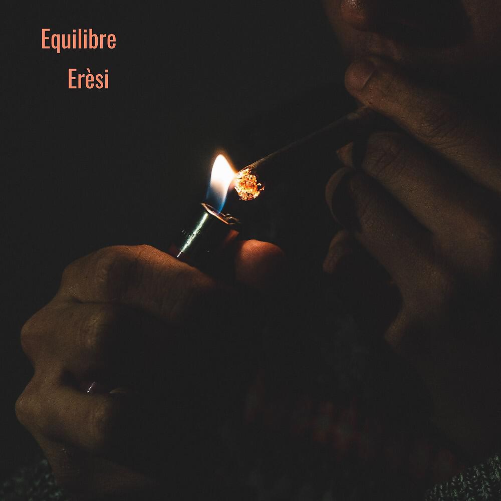 Релиз Équilibre