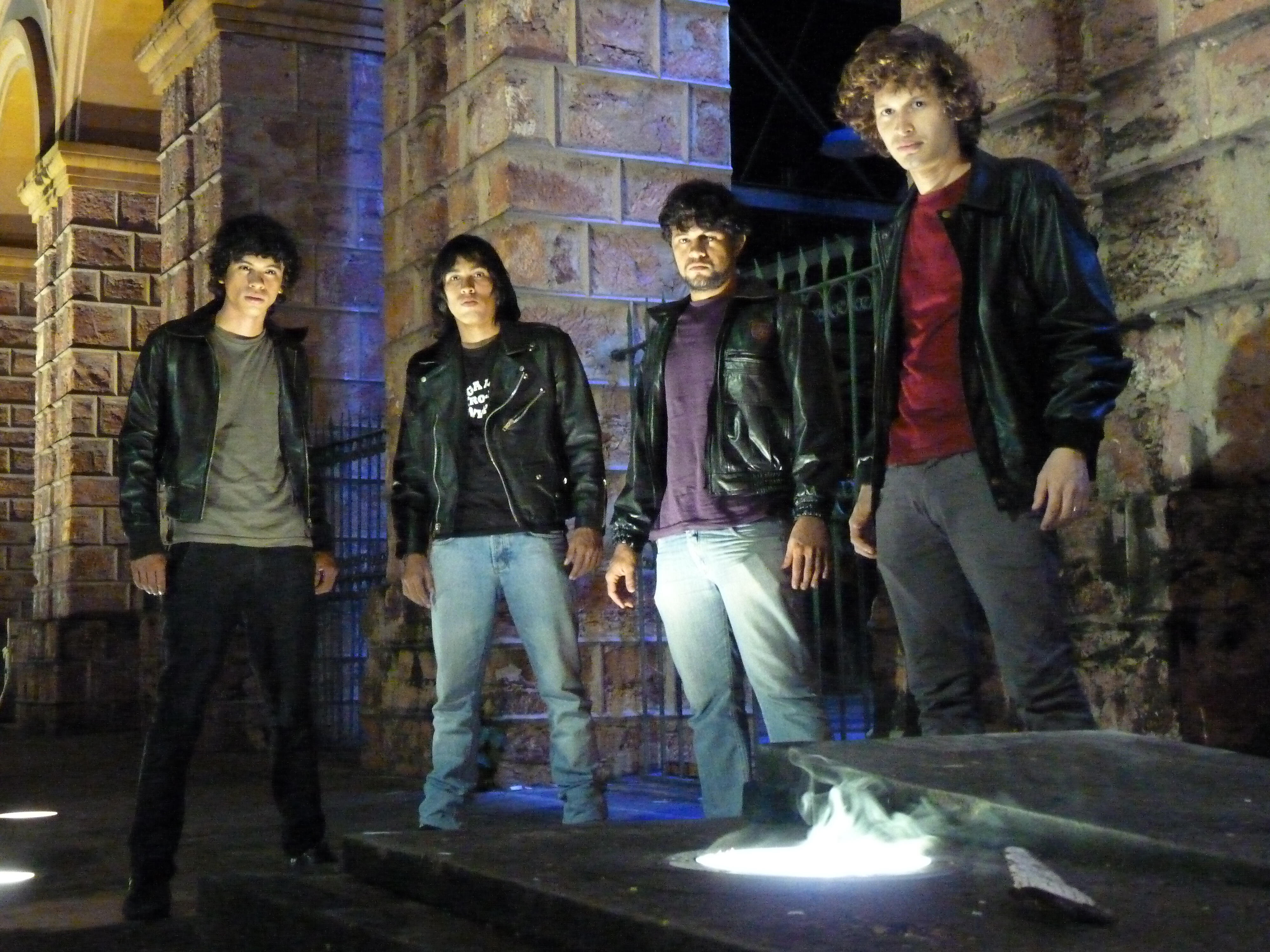 Antiga Roll